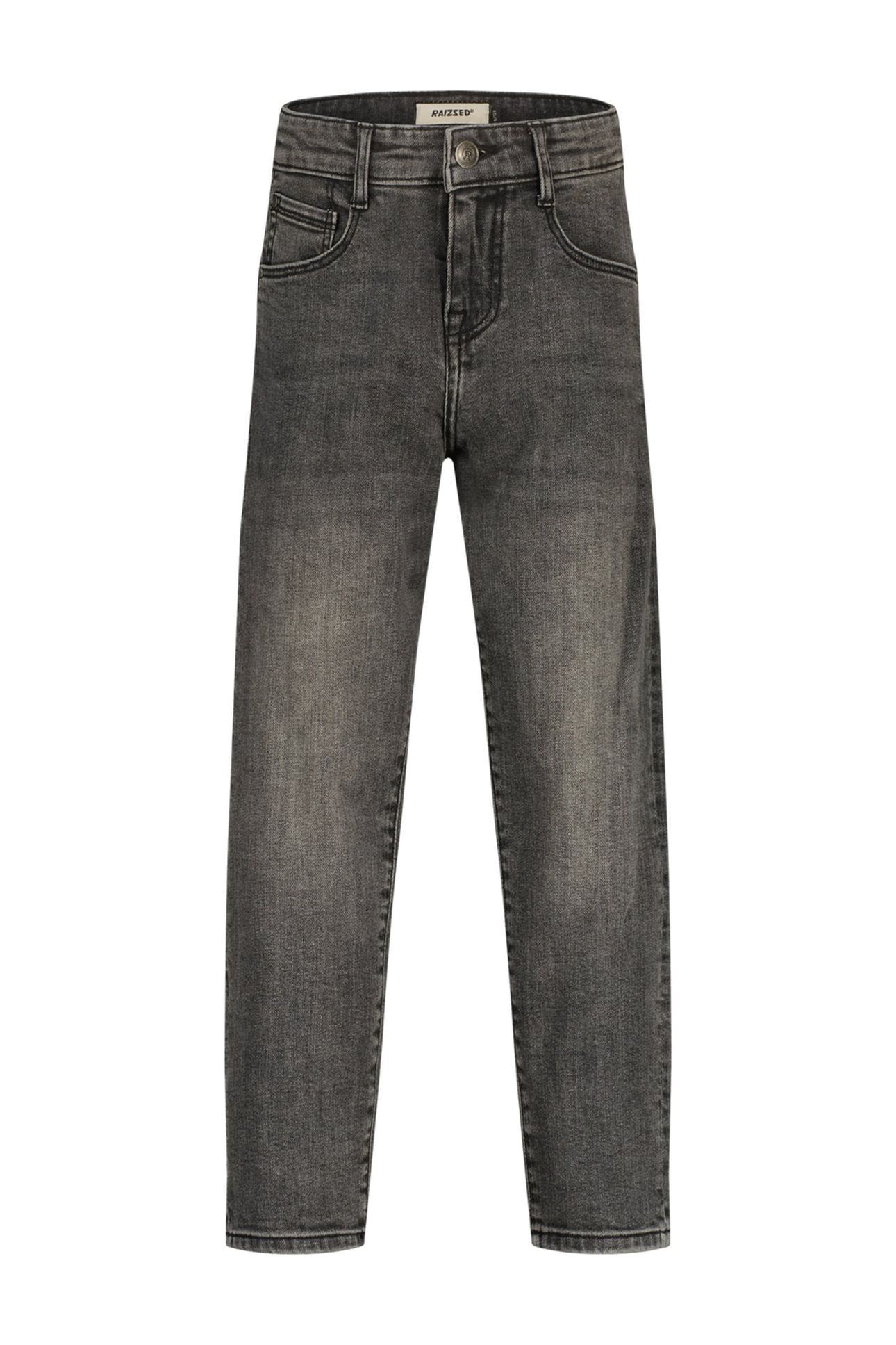 BOYS PANAMA JEANS VINTAGE BLACK 1