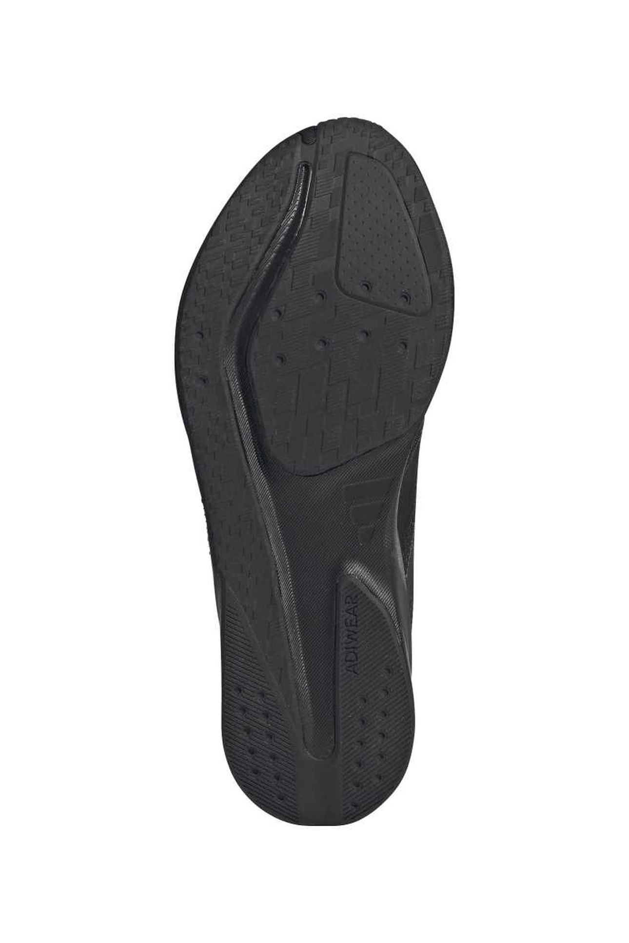 UNISEX DURAMO RC2 SHOES CORE BLACK 7
