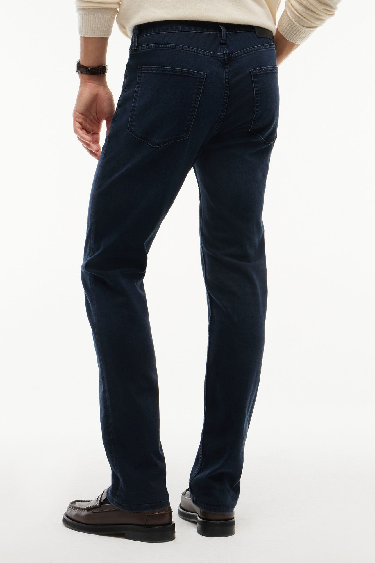 CORE DENTON BLUE BLACK 2