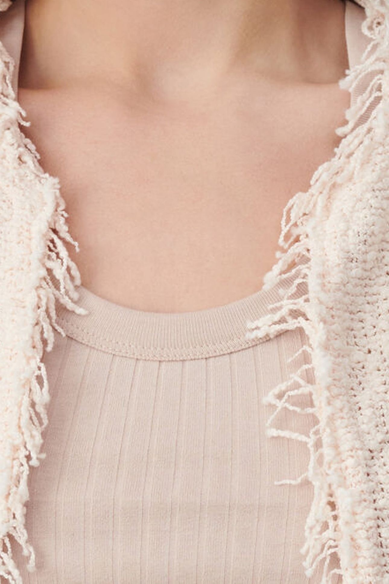 SHAVANI JACKET NUDE 5