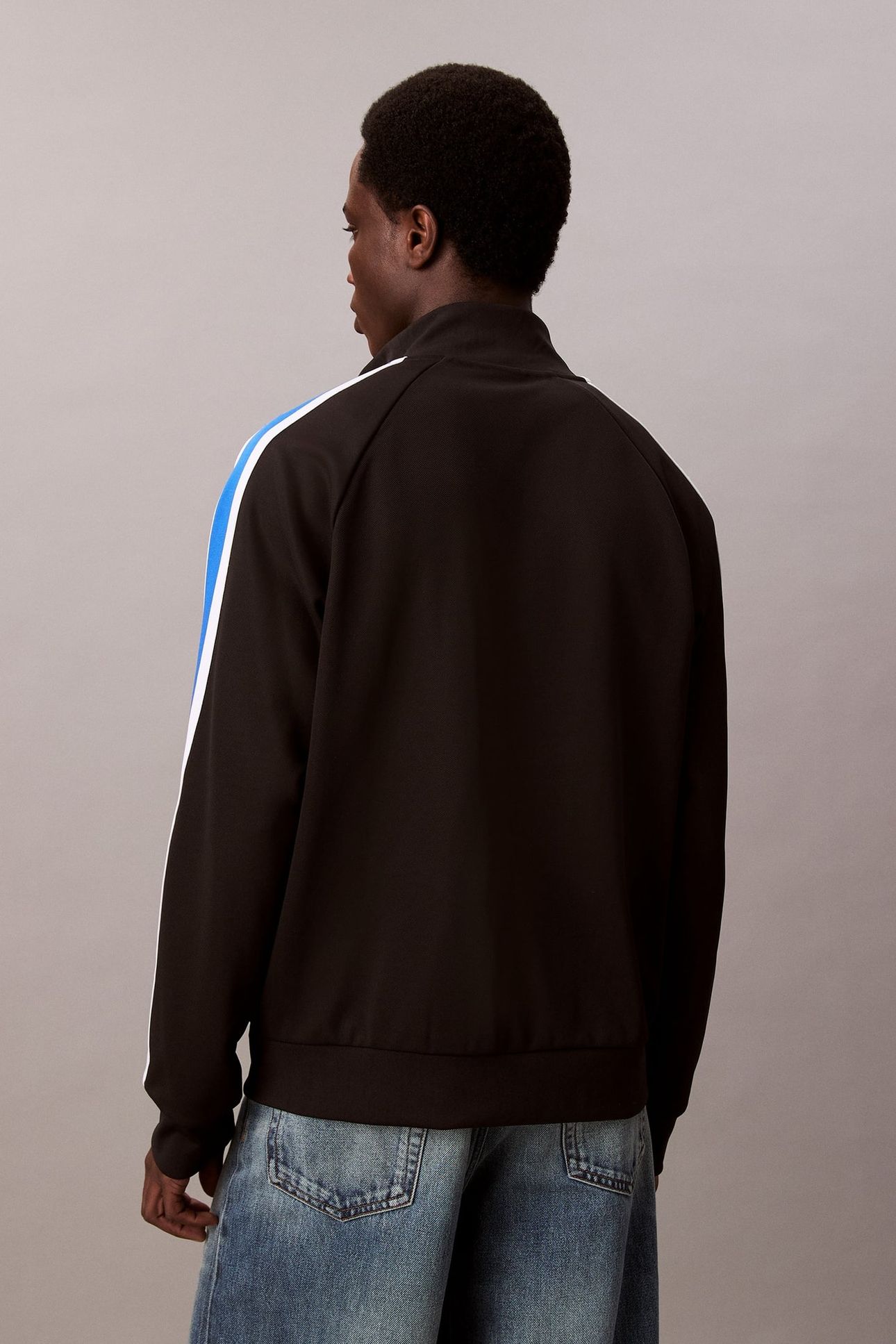 STRETCH TWILL TRABLACK 2