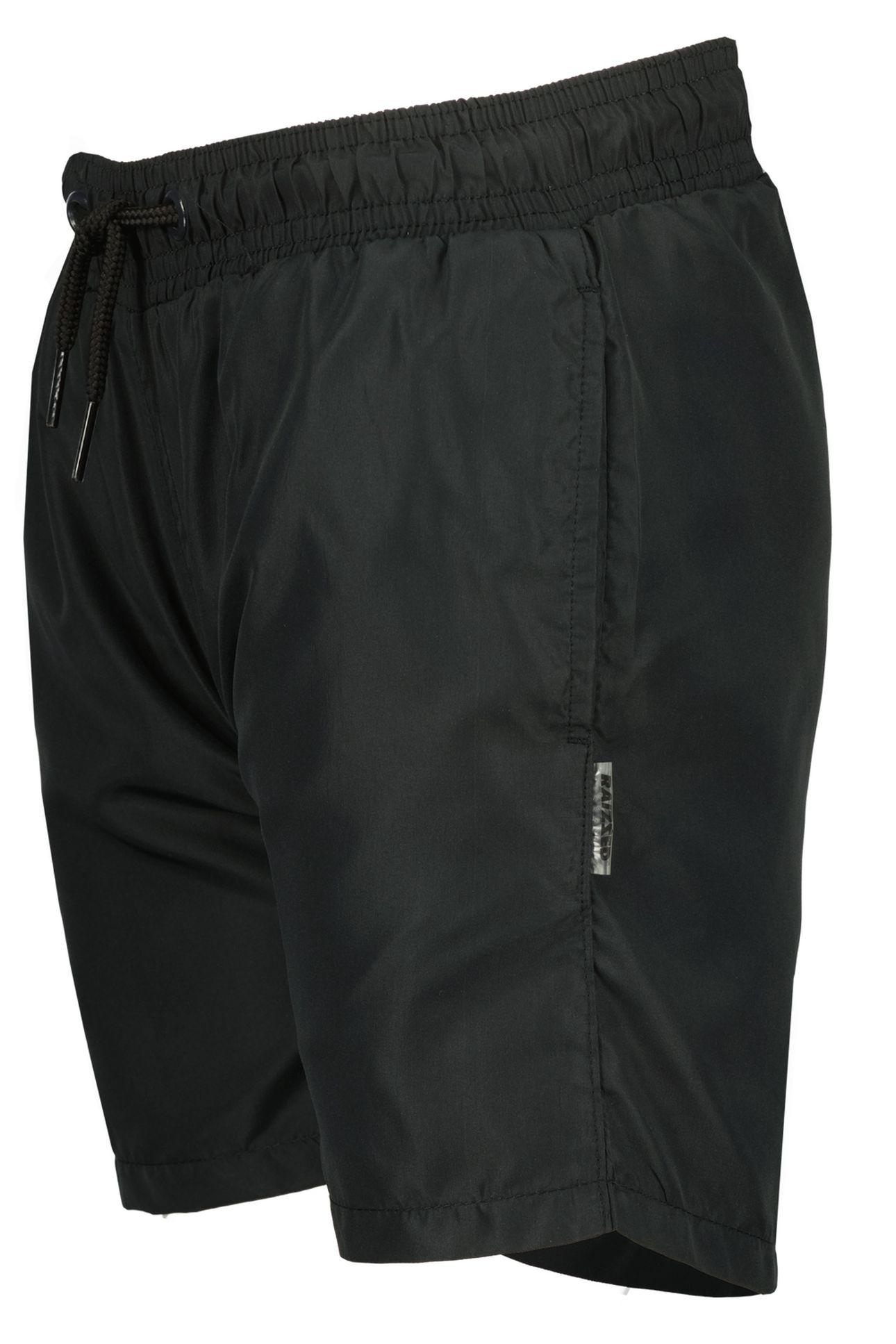 BOYS RAFFI SWIMSHORT DEEP BLACK 1