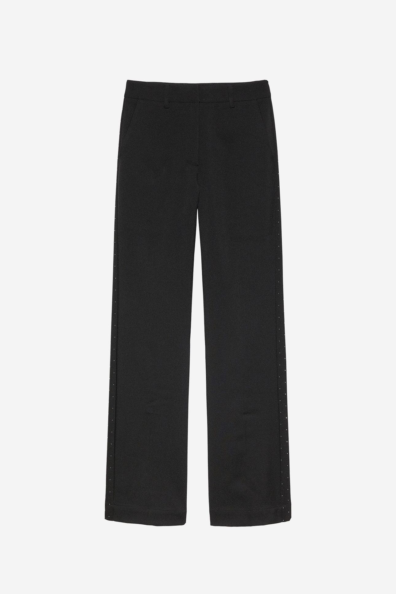 DJENN PANTS BLACK 2