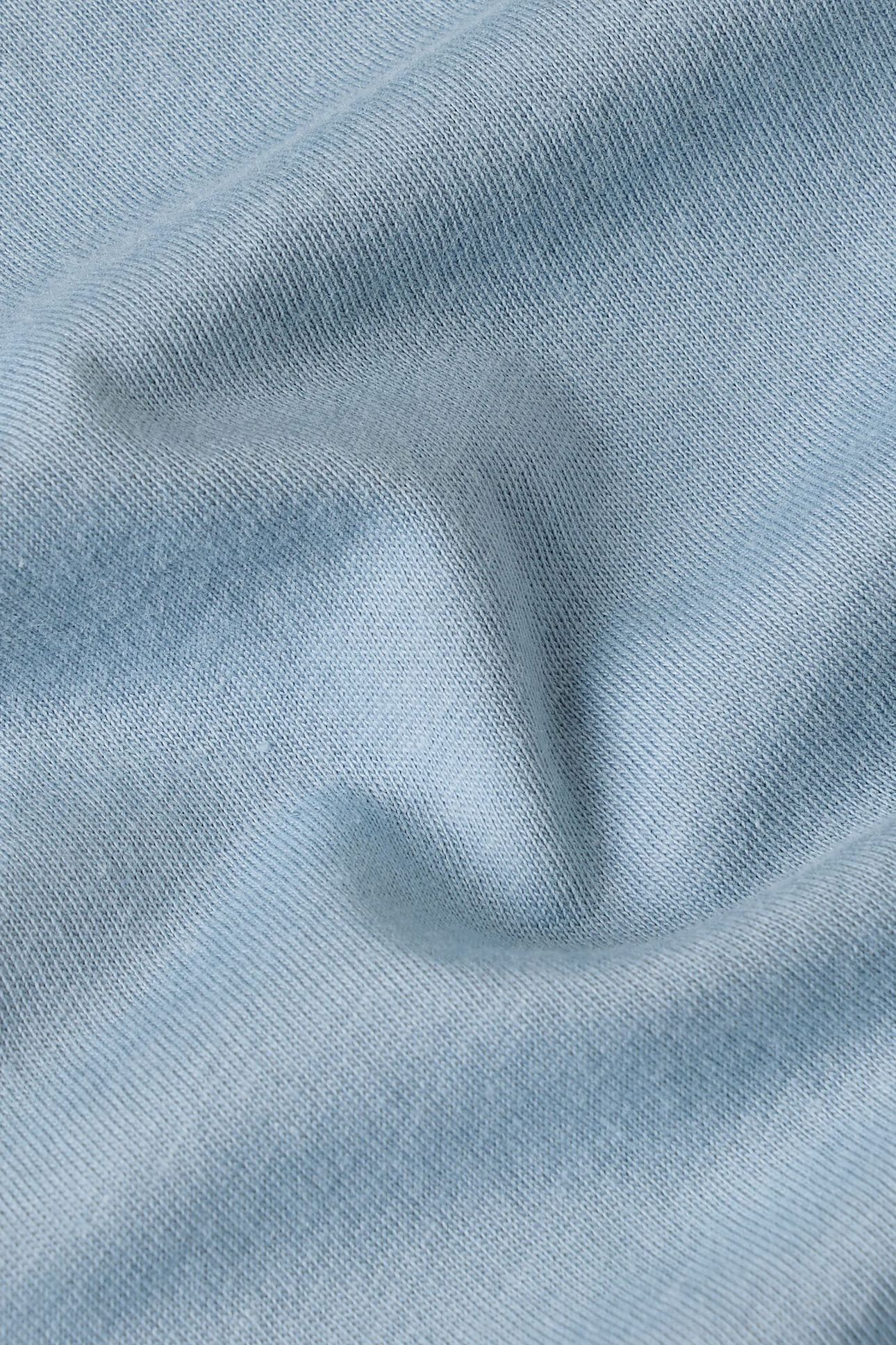 G-STAR SLIM T-SHIRT S/S LIGHT/PASTEL BLUE 4