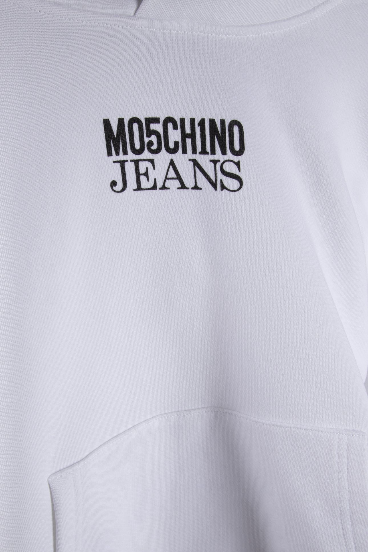 FLEECEWEAR WHITE 4