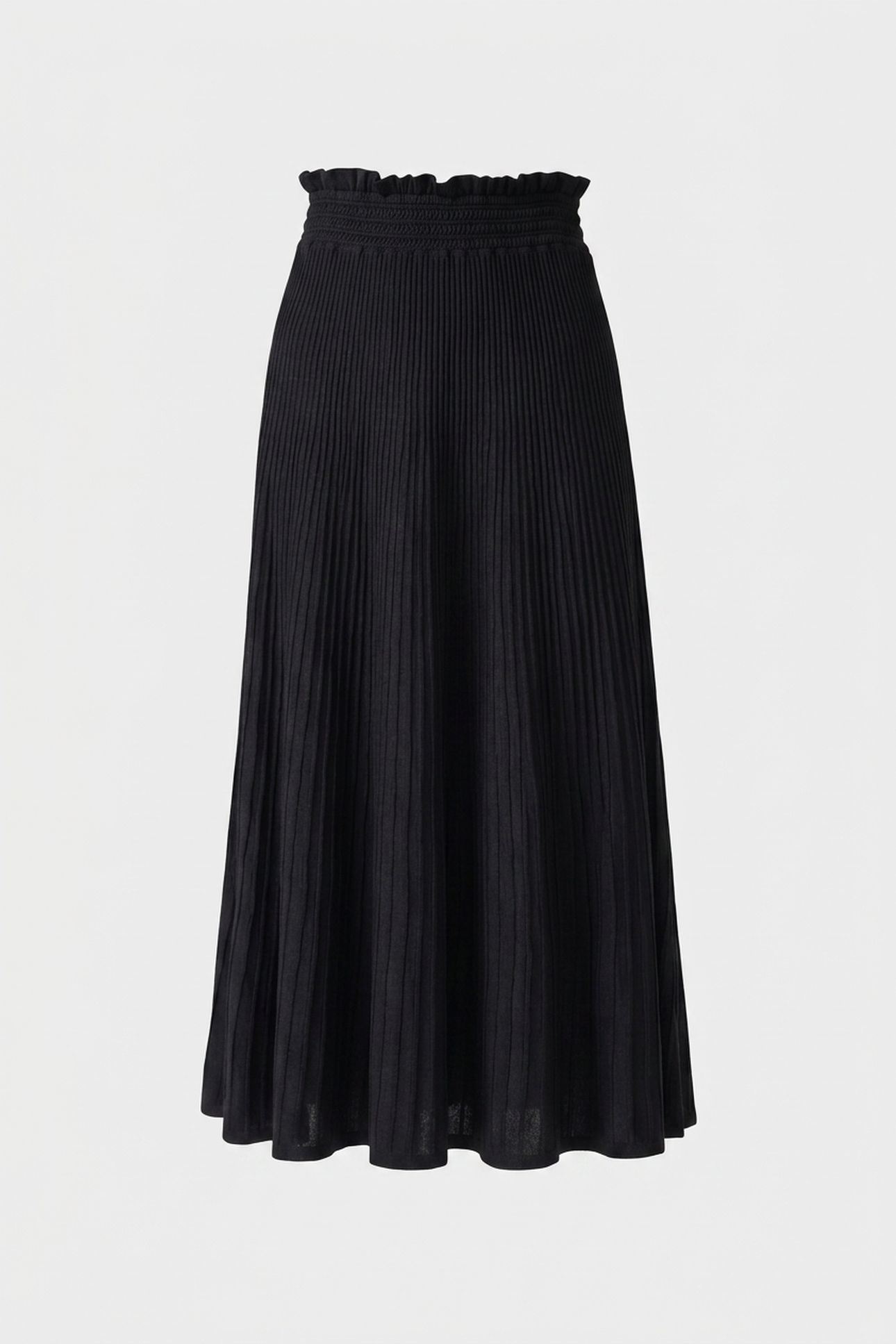 SKIRT BLACK 3