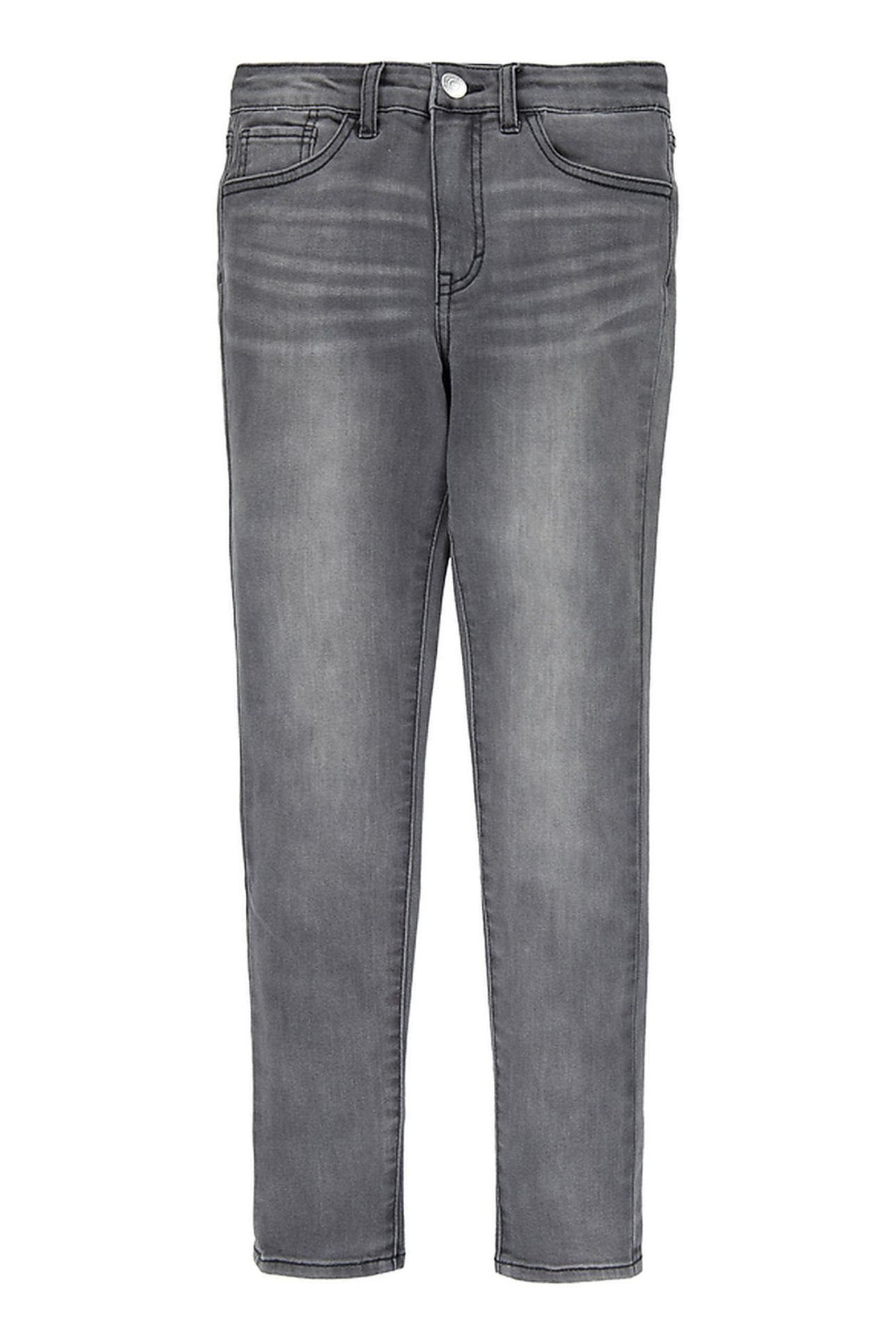 GIRLS 720 HIGH RISE SKINNY JEANS MY WAY 1