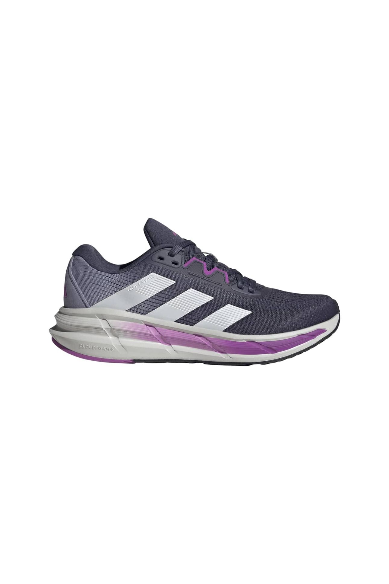 QUESTAR 3 SHADOW NAVY 9