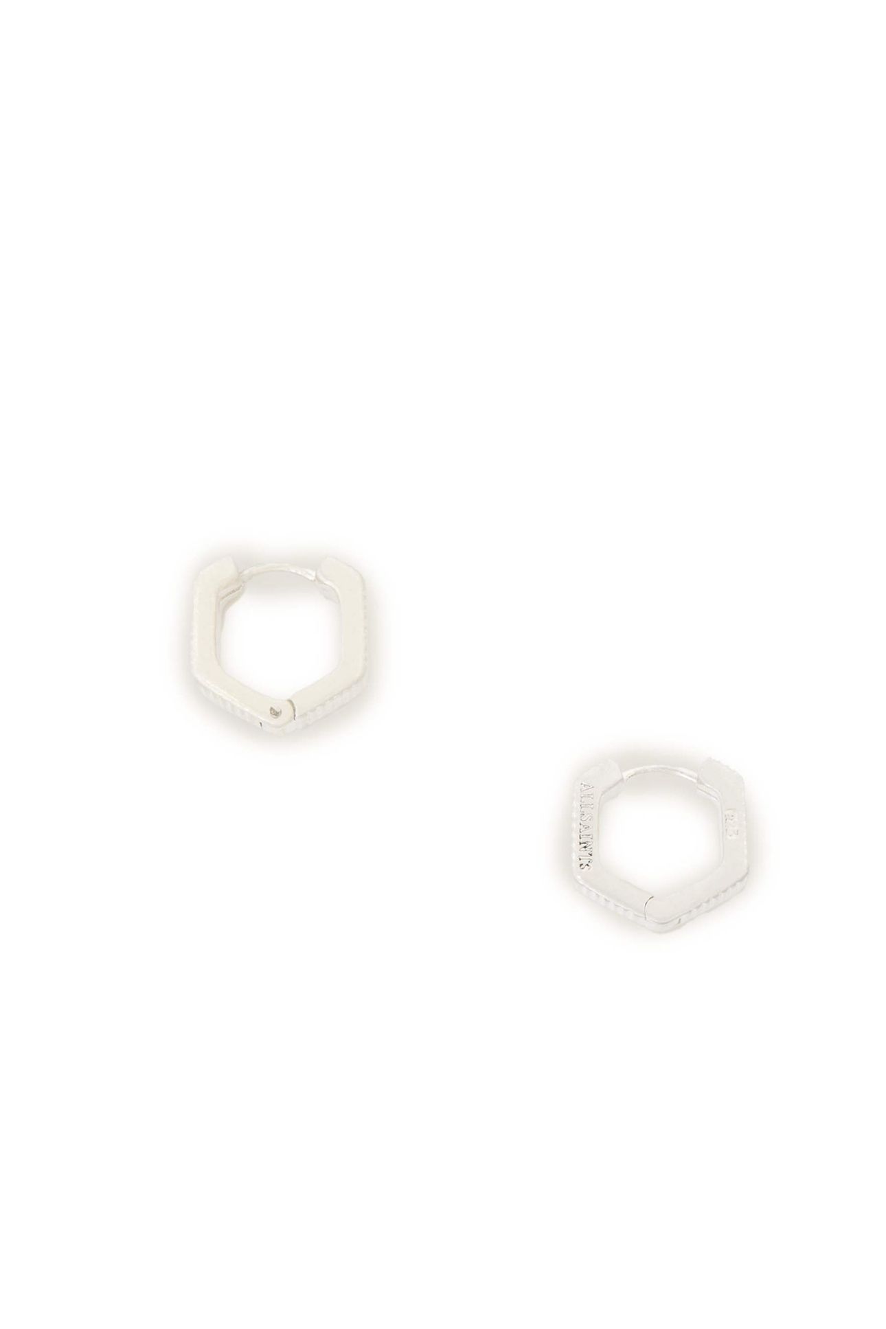 OTTO WIDE HEX SET WARM SILVER 1