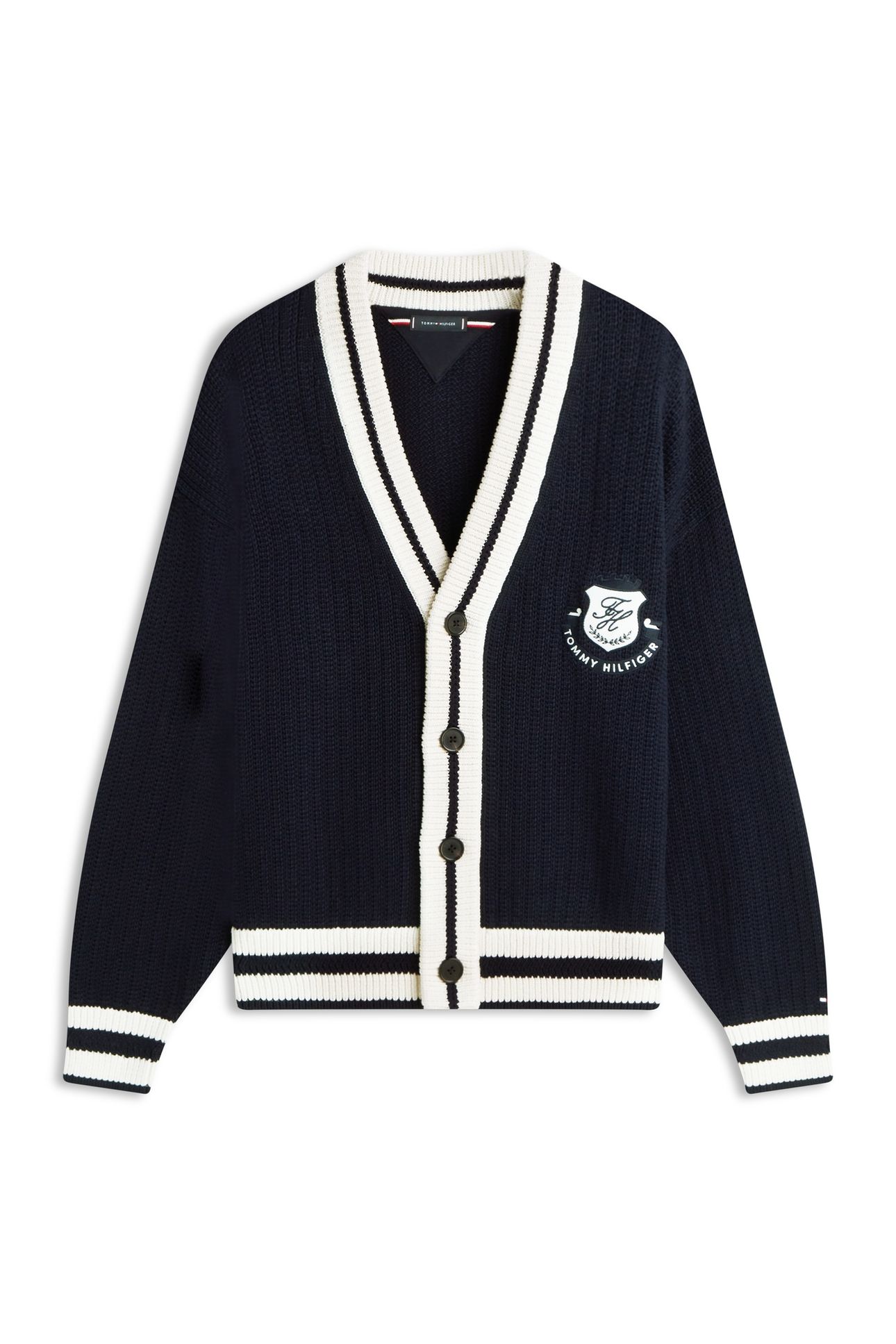 ATHLEISURE CRICKET CARDIGAN DESERT SKY 4