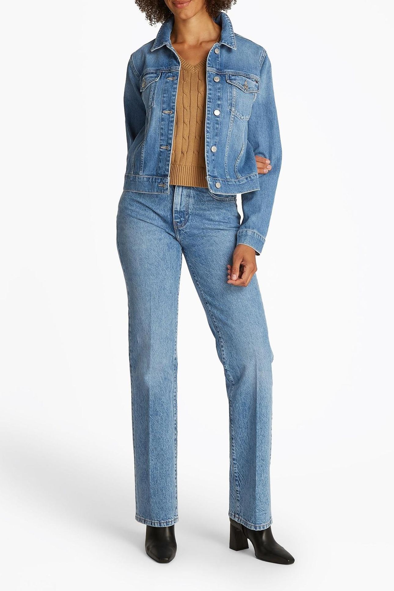 DNM SLIM JACKET UMA UMA 2
