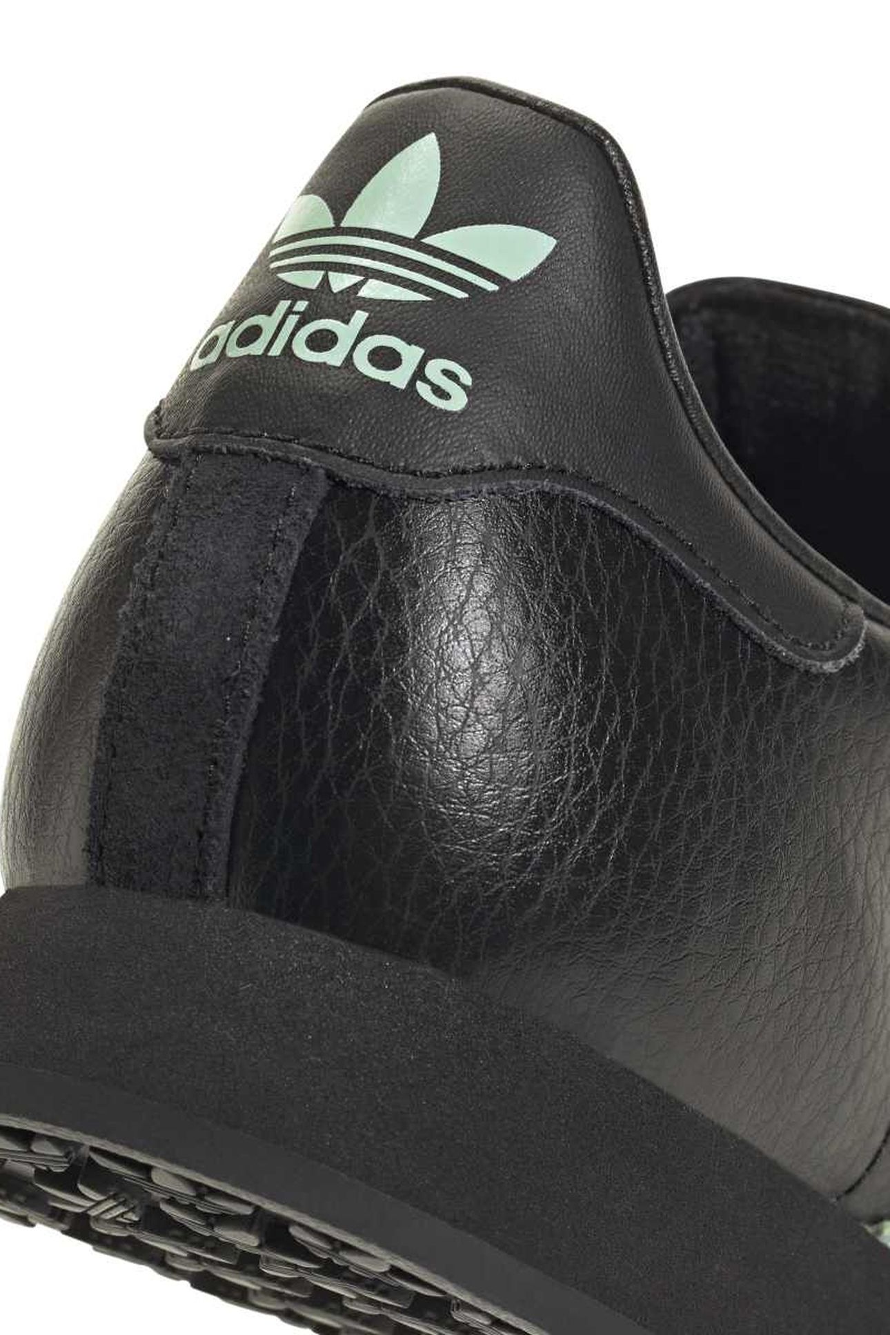 KIDS SAMOA CORE BLACK 4