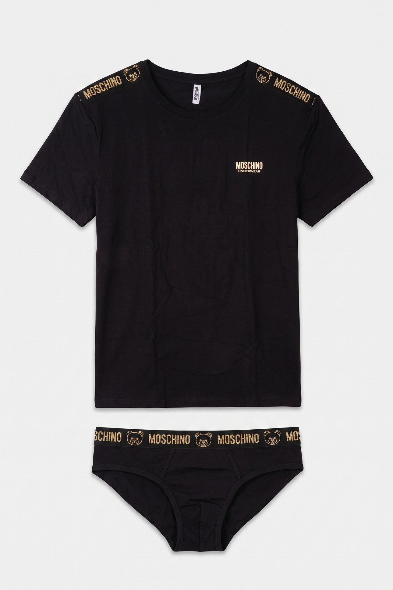 2 PIECE FASHION KIT BLACK 2