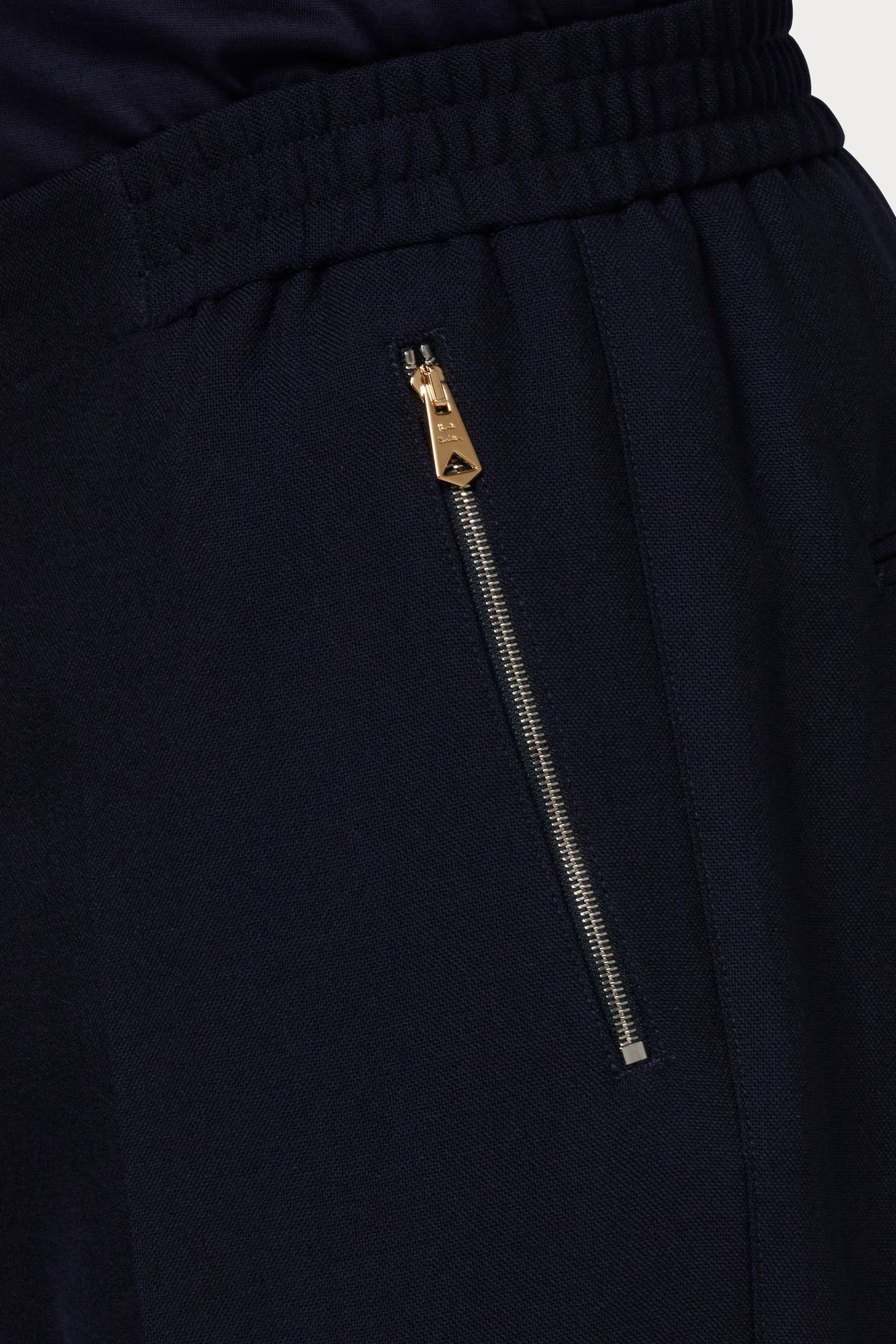 MENS TROUSER VERY DARK NAVY 3