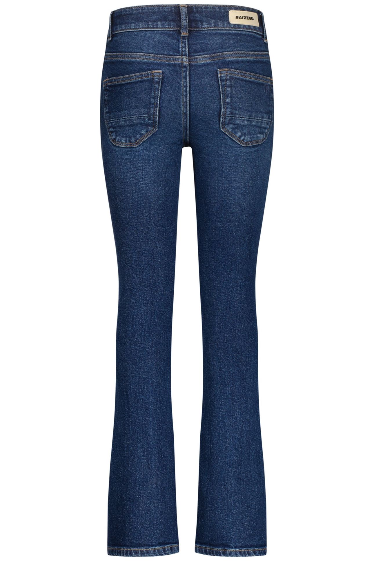 GIRLS MINNESOTA SPECIAL JEANS DARK BLUE STONE 2