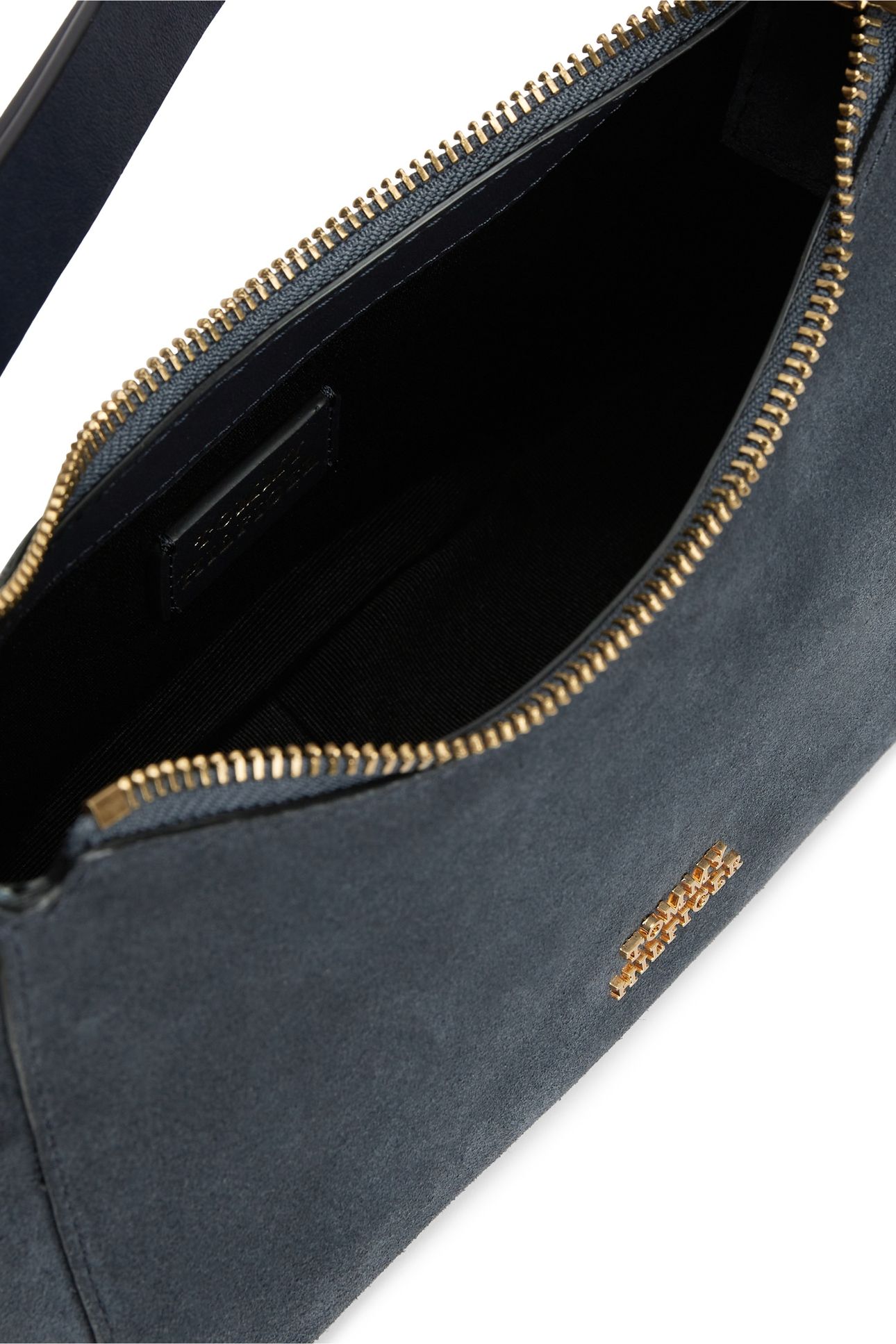 TH STATEMENT MINI SHOULDER SPACE BLUE 4