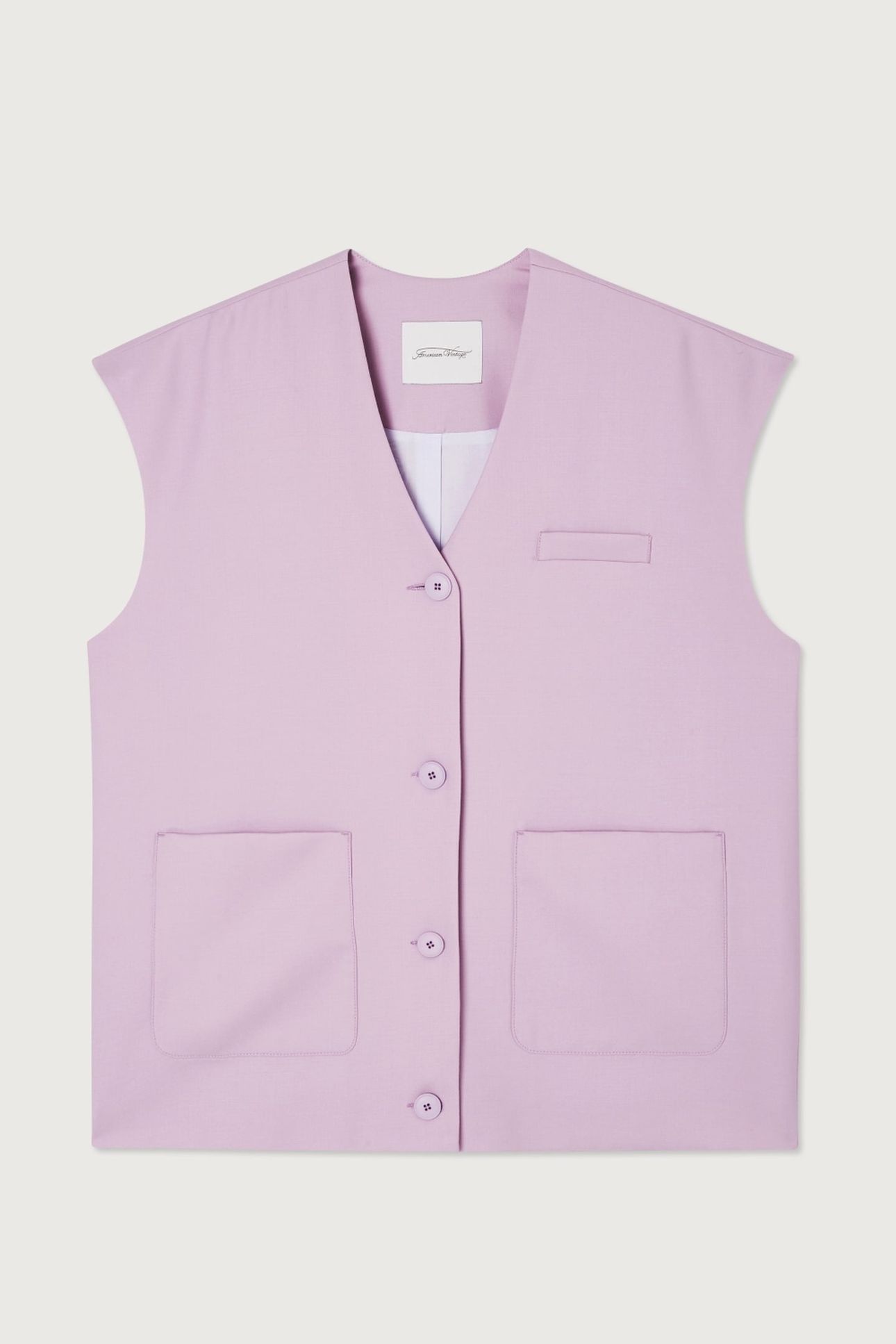TABINSVILLE JACKET PARME 1