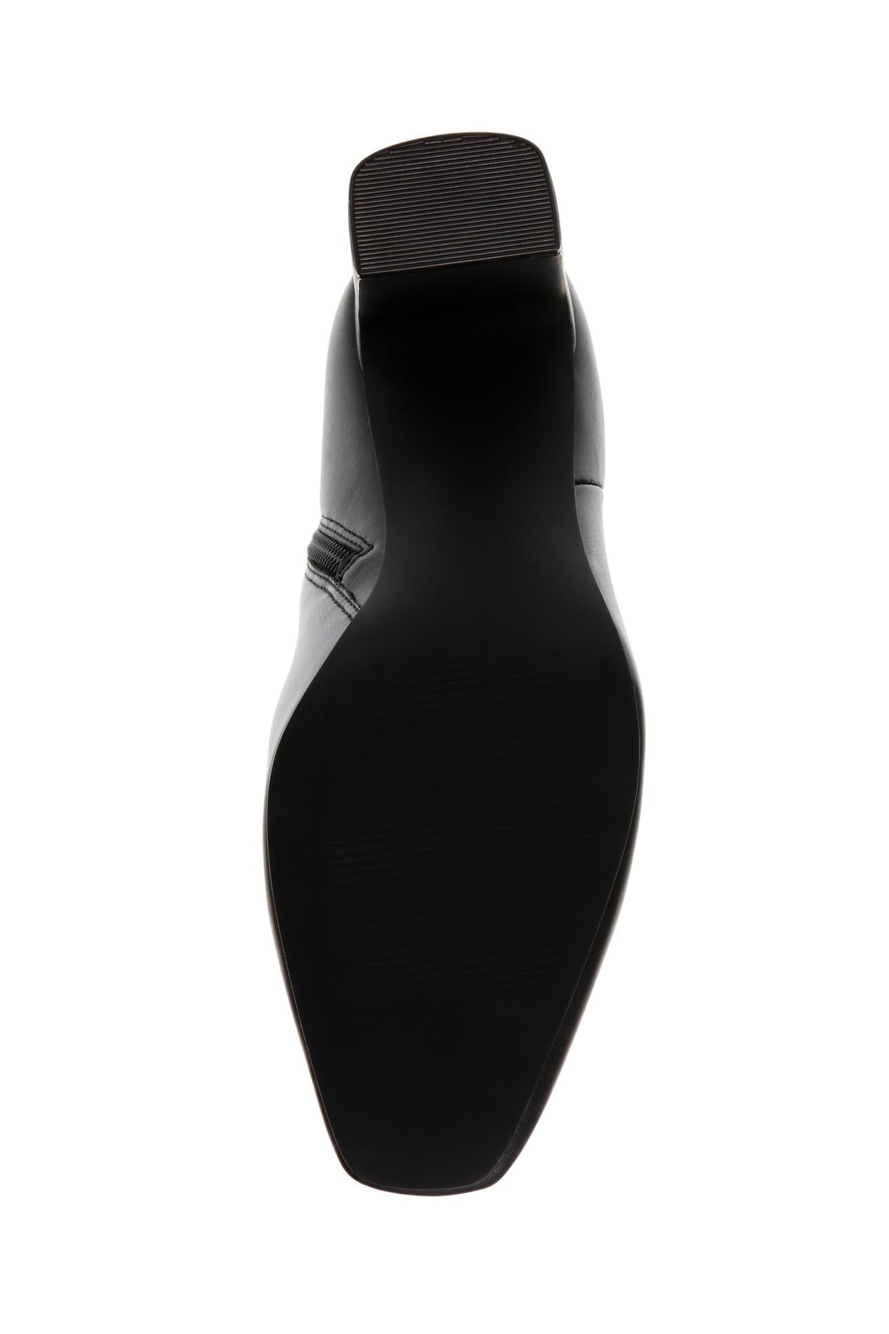 ADELISA BOOTIES BLACK 7