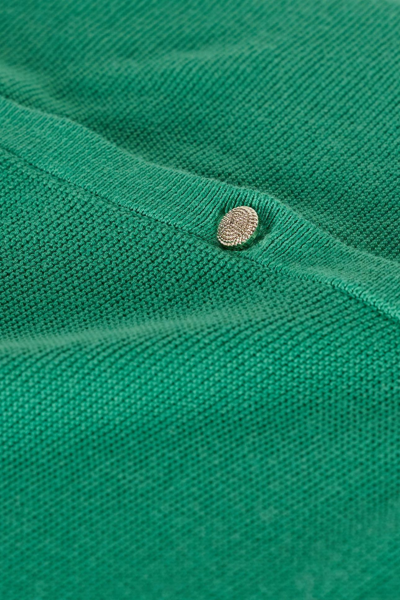 LONG SLEEVES KNIT VERT 8