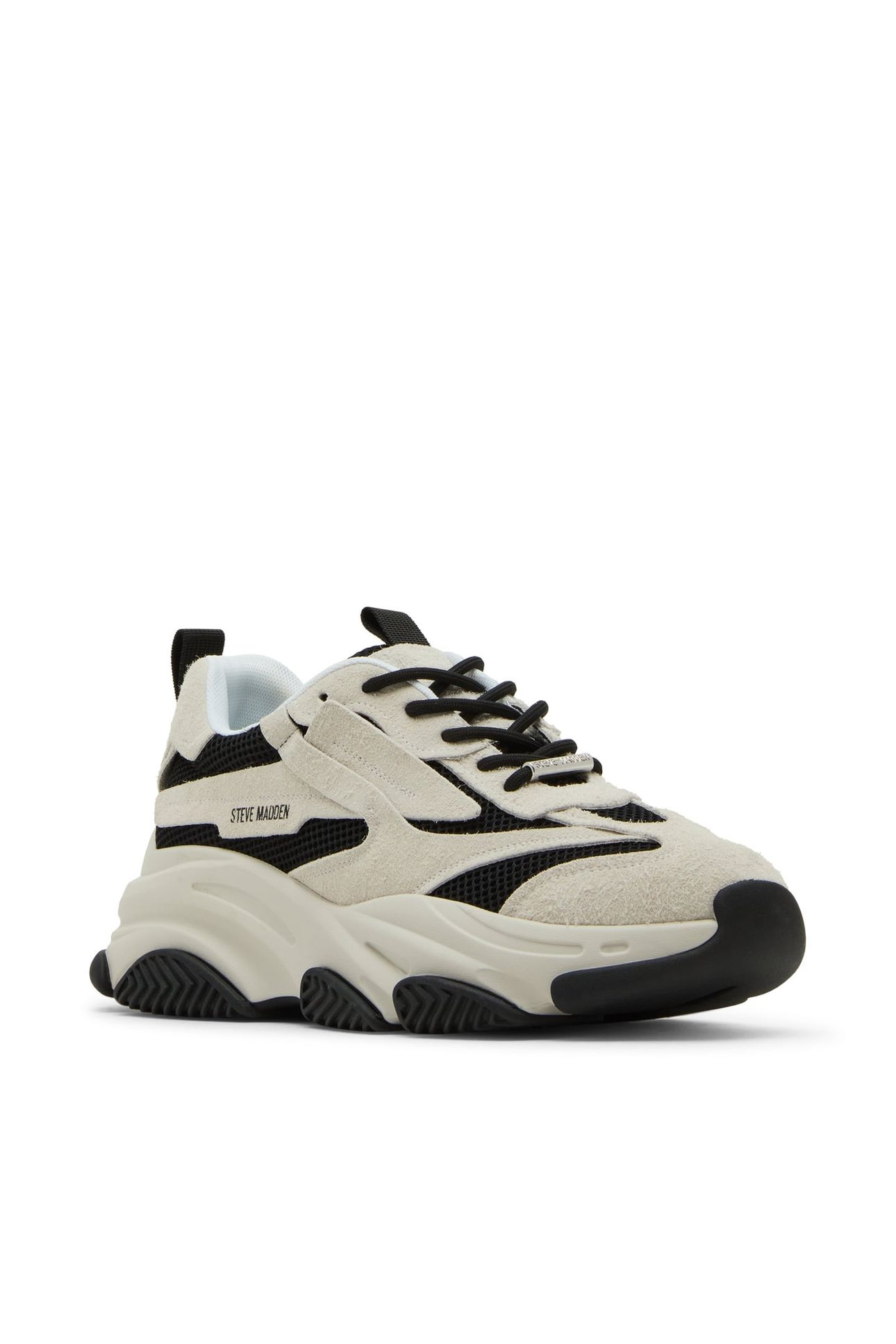 POSSESS-H2 SNEAKERS WHITE MULTI 2