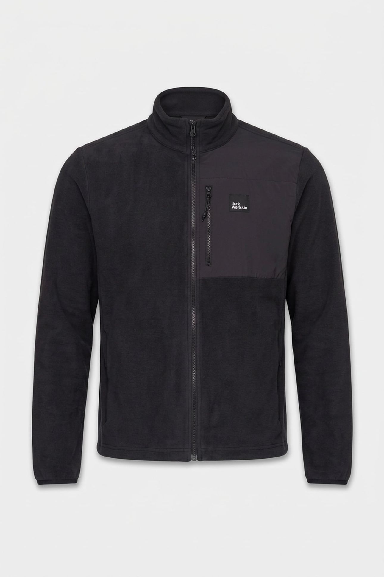 SUMETRO SWEATSHIRT BLACK 3