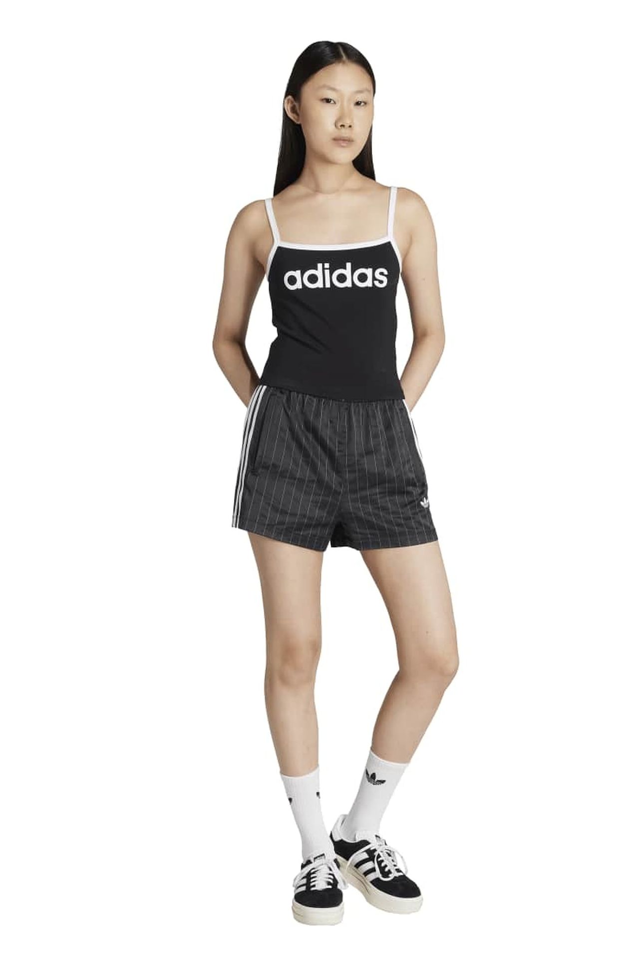 TANK BLACK 5