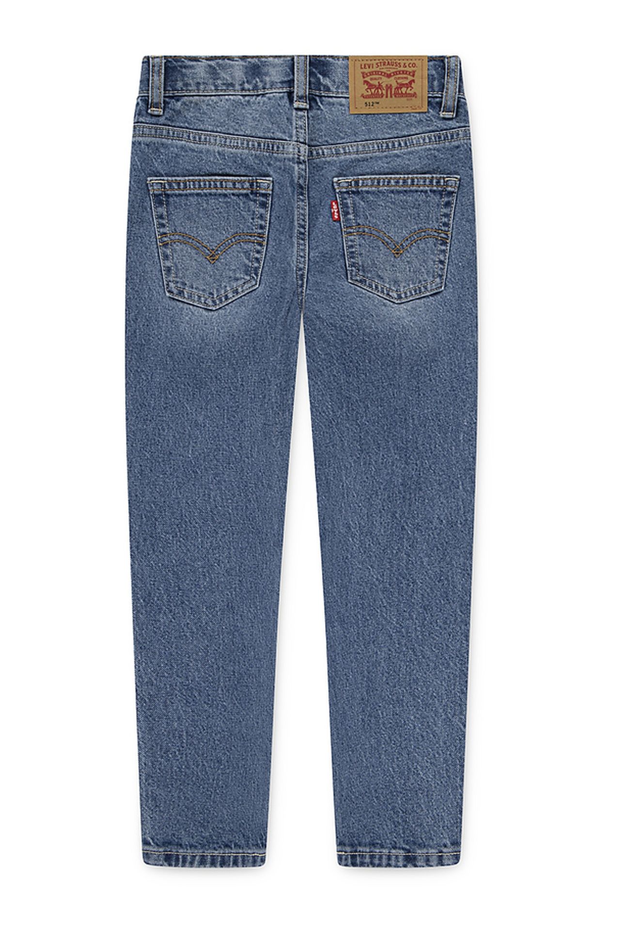 BOYS 512 SLIM TAPER JEANS FIND A WAY 2