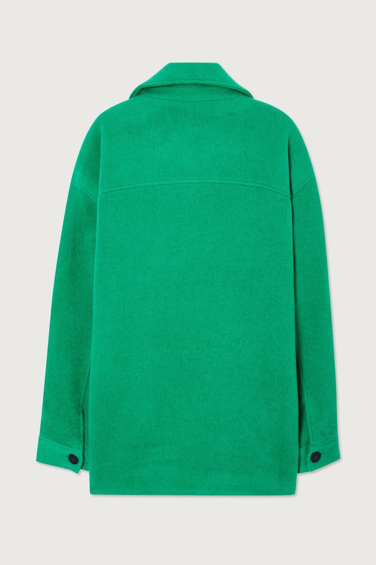 BYDROCK SHIRT VERDURE 2