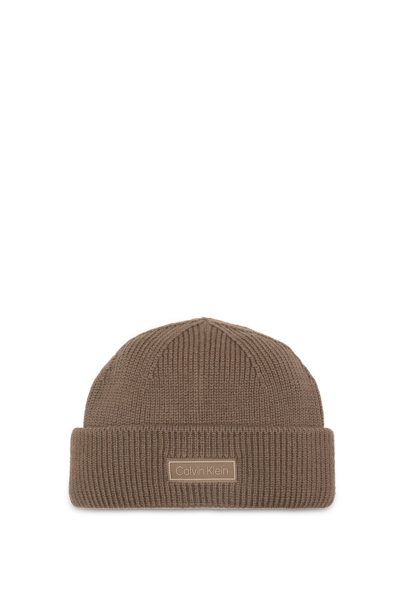 PATCH CHUNKY RIB DOC WALNUT 3