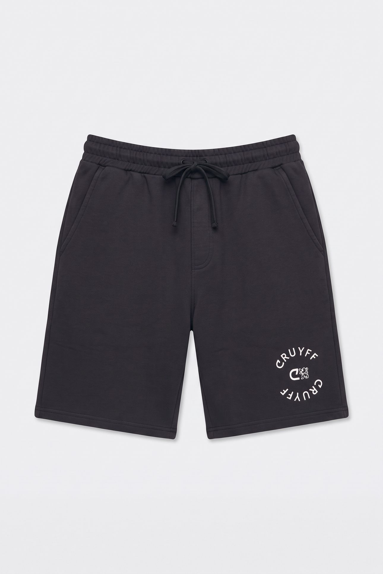 LAVADO SHORTS BLACK 3