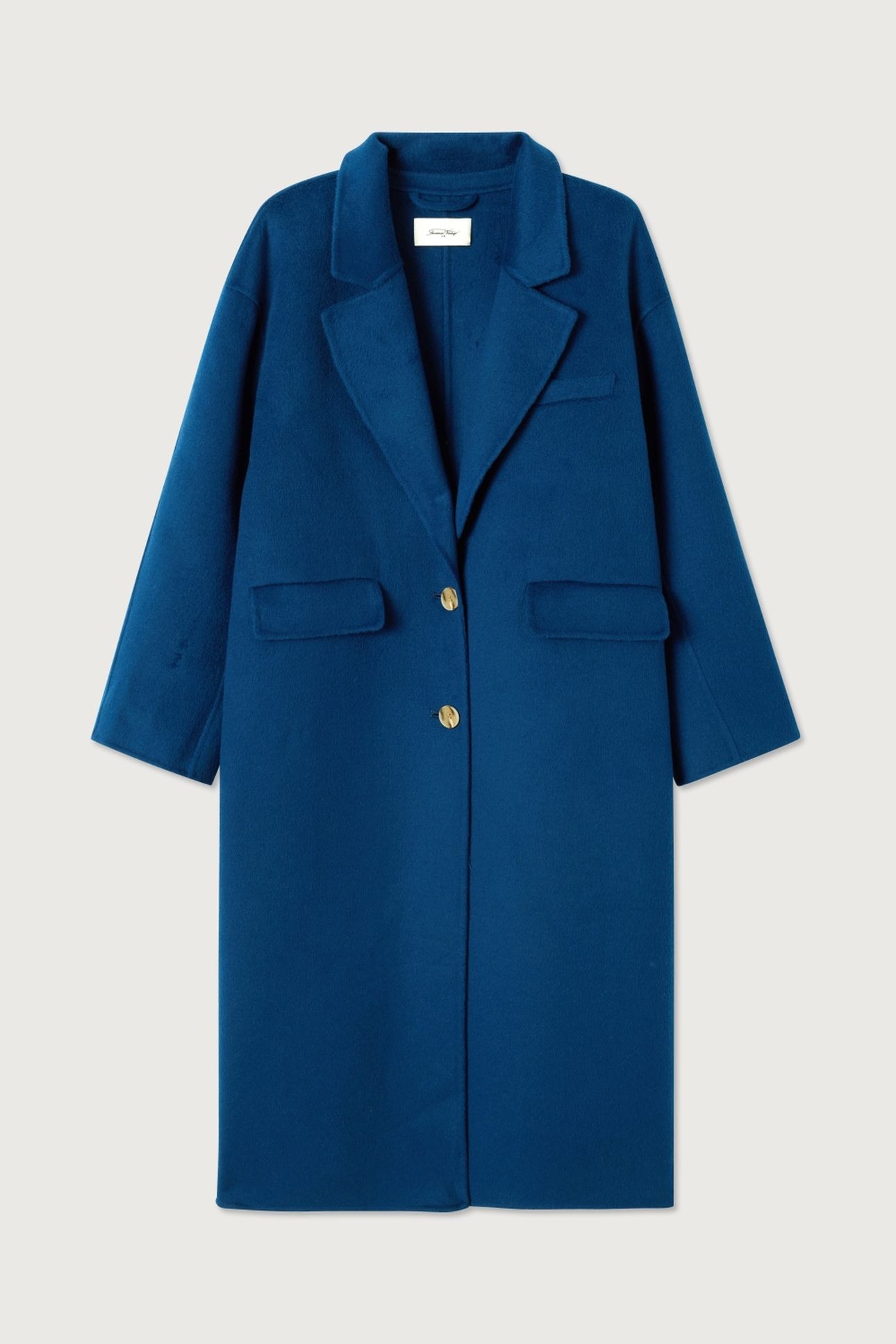 DADOULOVE COAT CREPUSCULE 3