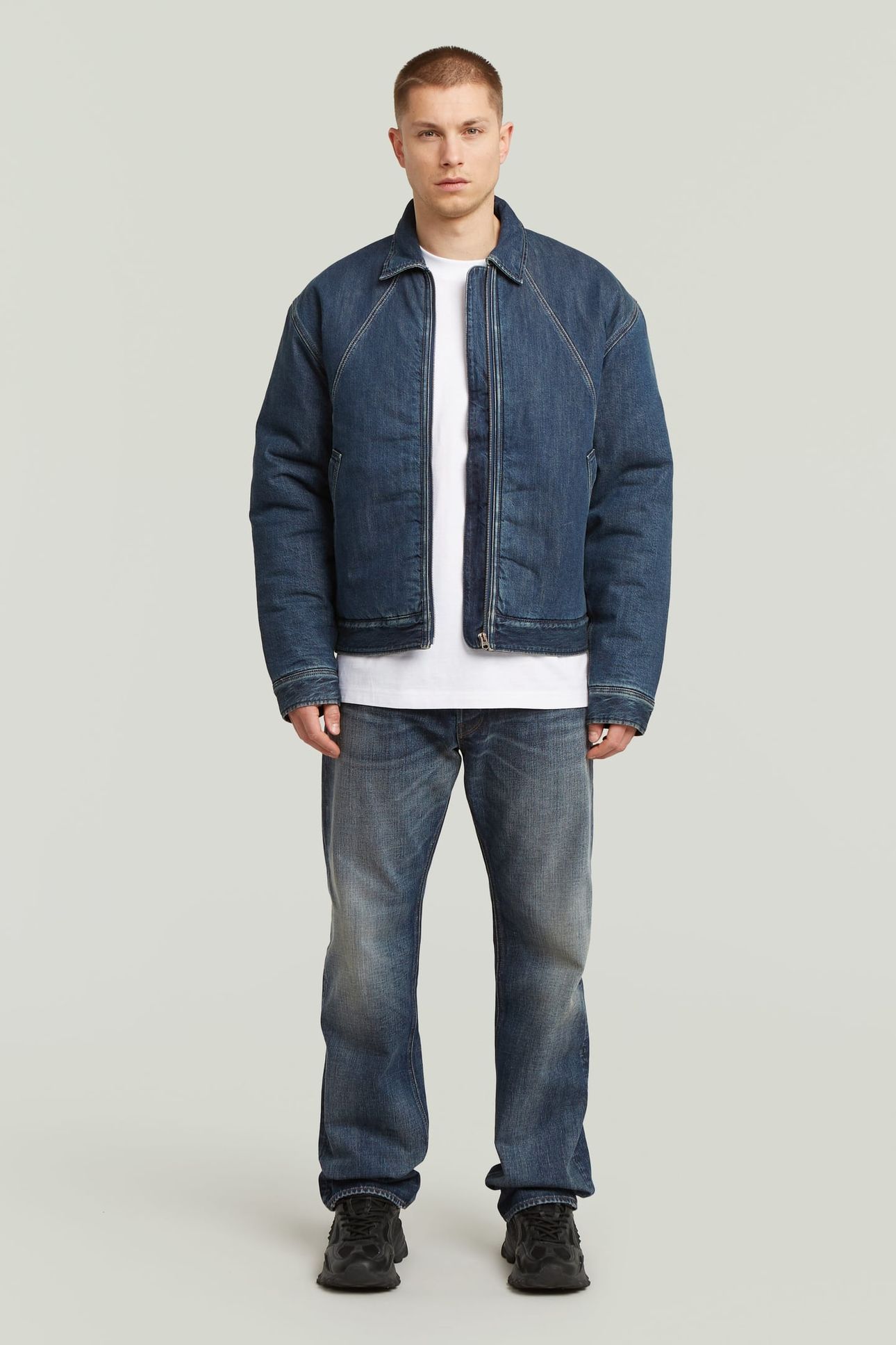 DAKOTA REGULAR STRAIGHT MULTICOLOR 3