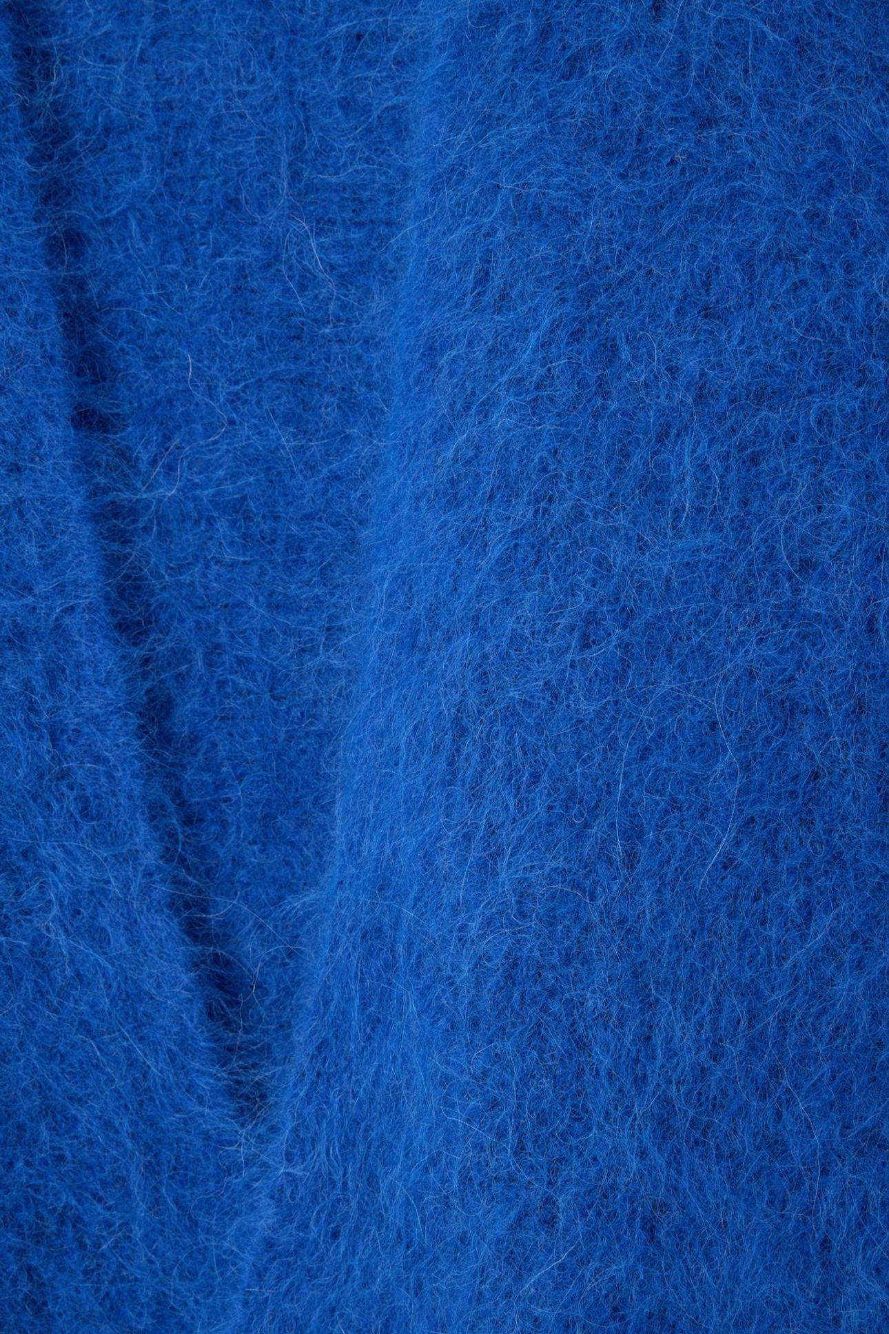 BYMI CARDIGAN BLEU ROI 8