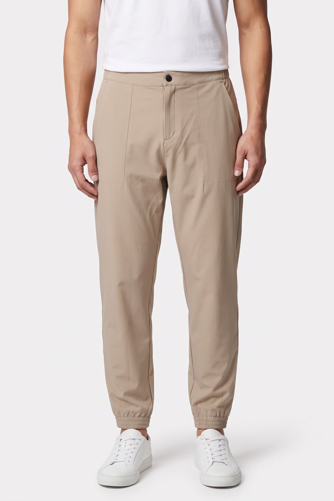 NEWPORT PANTS ANIS 1