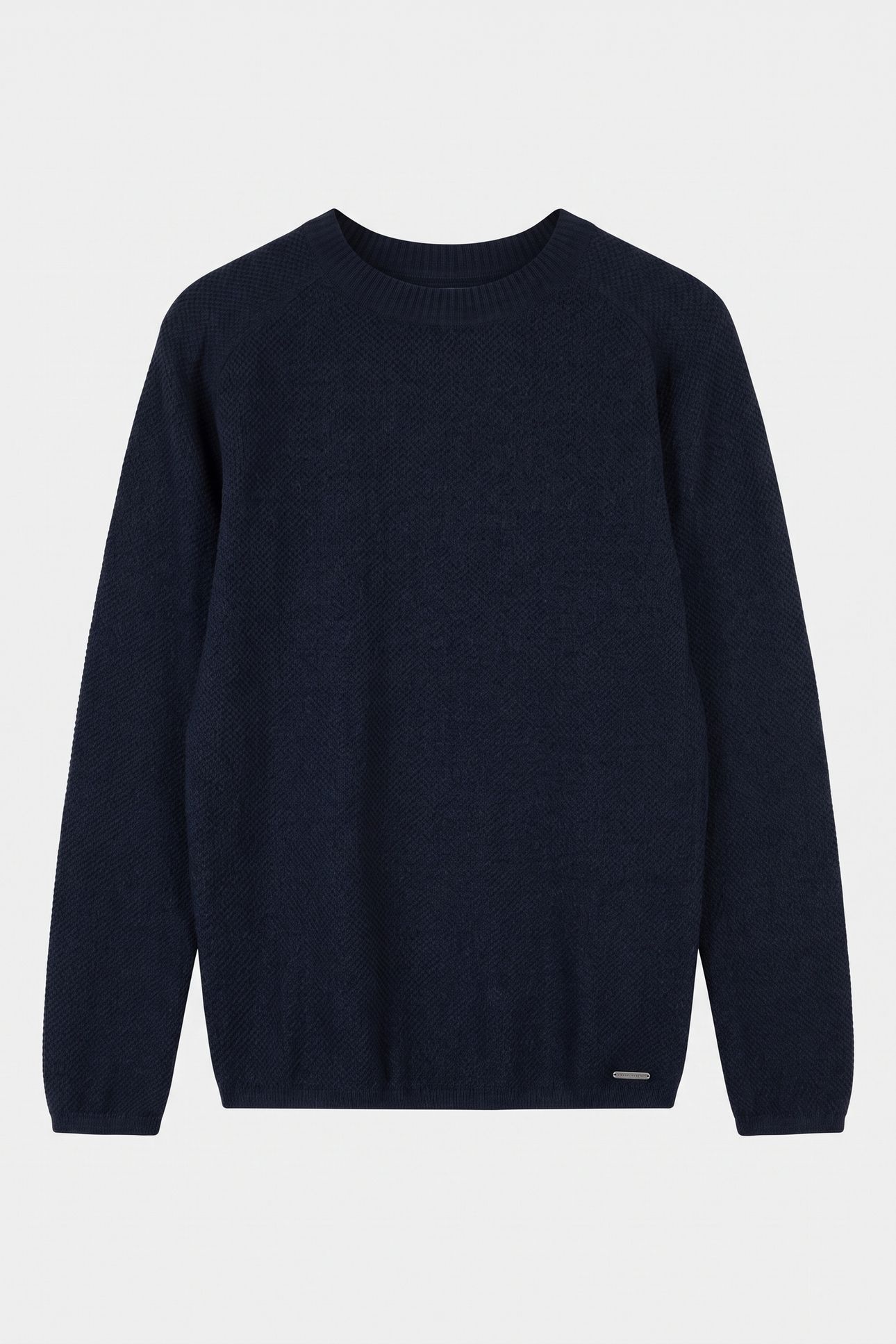 DS_NEILL BIG CHENILLE DK. NAVY DK. NAVY 2