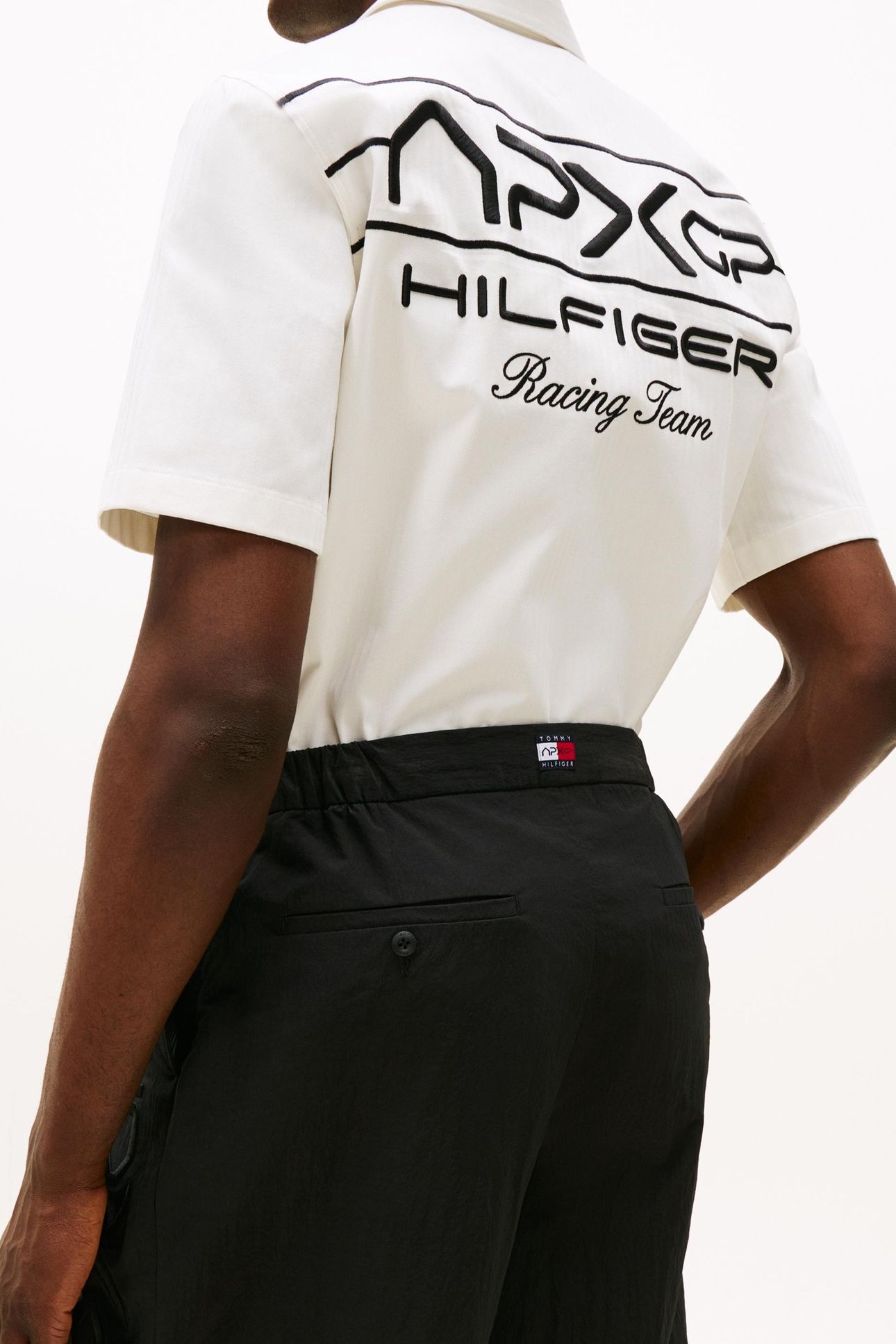 F1 MOVIE SHORTS BLACK 4