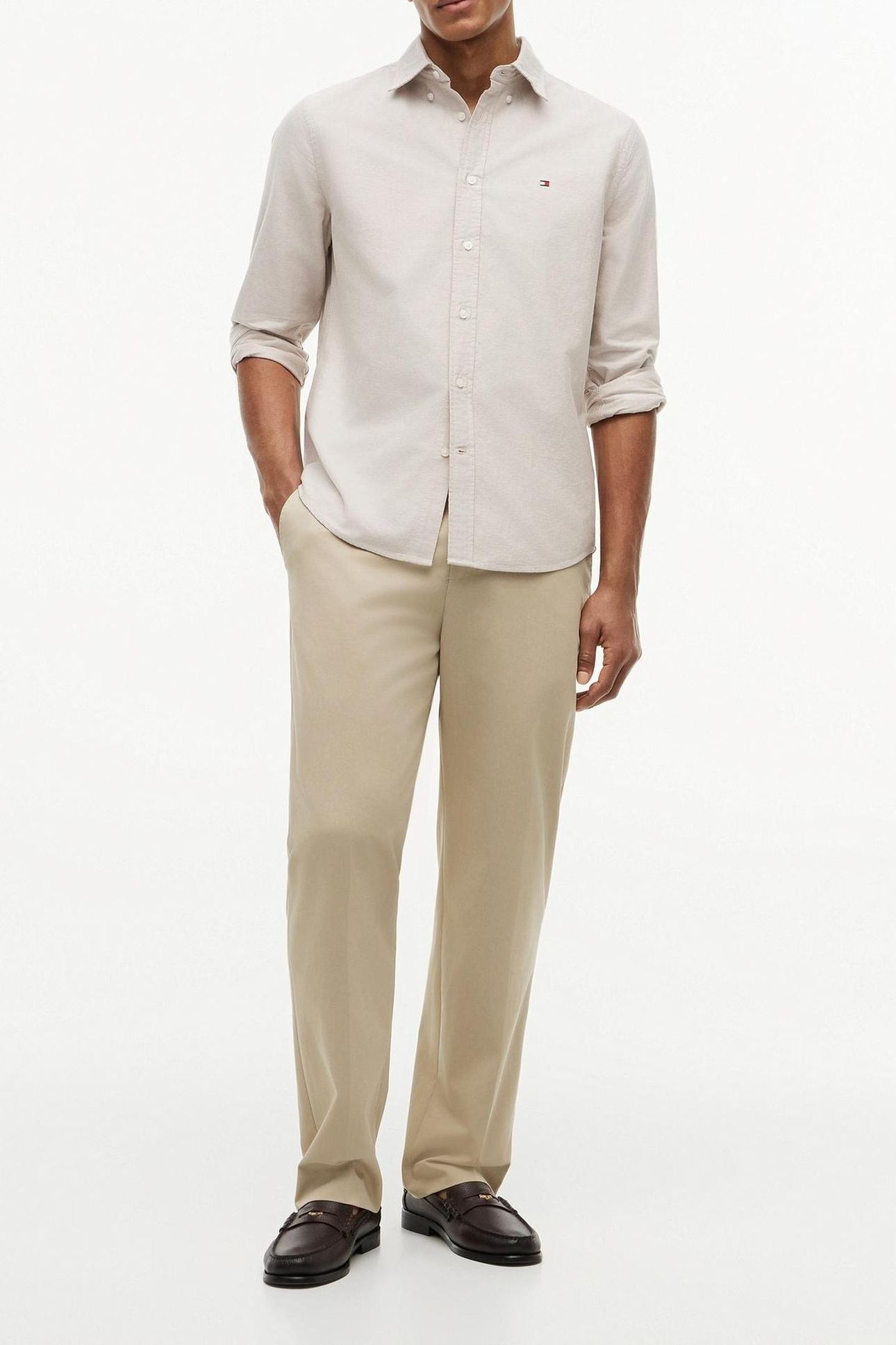 SOLID HERITAGE OXFORD SAFARI CANVAS 3