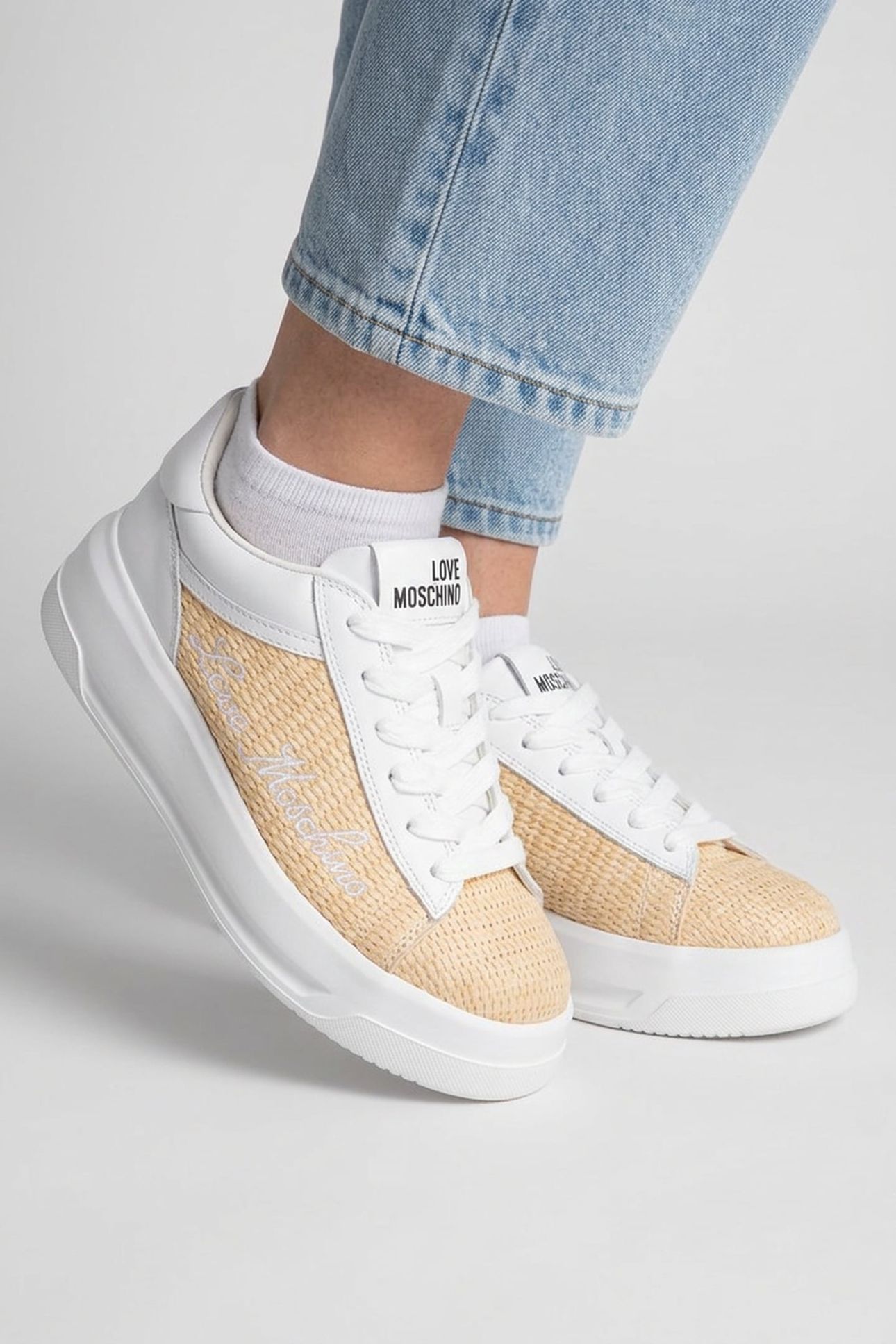 SNEAKERS BROWN 4