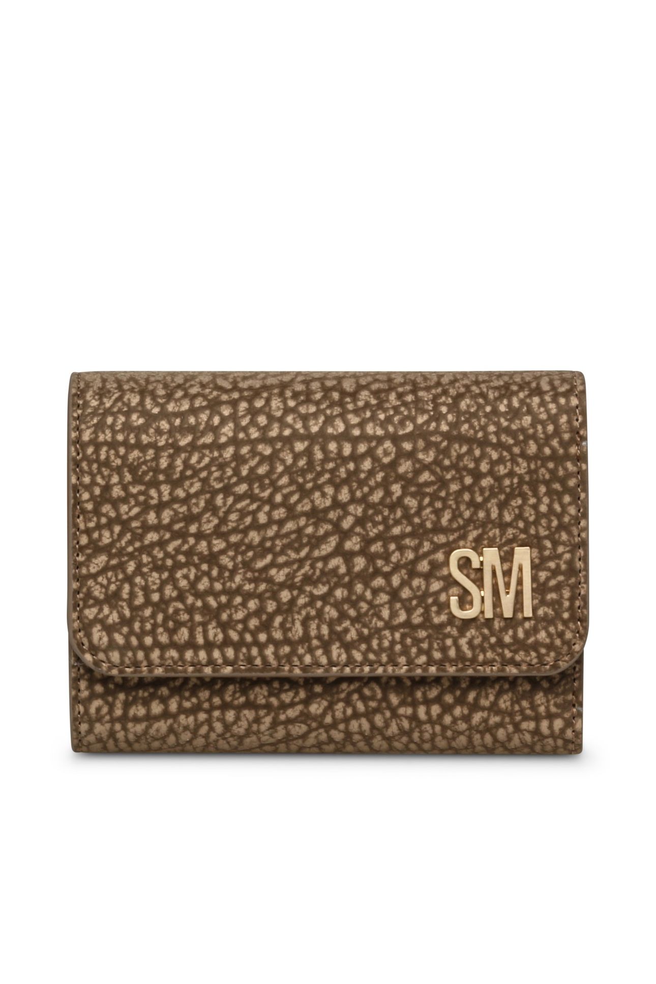 UNISEX BSUNDUST BAGS TAN 1