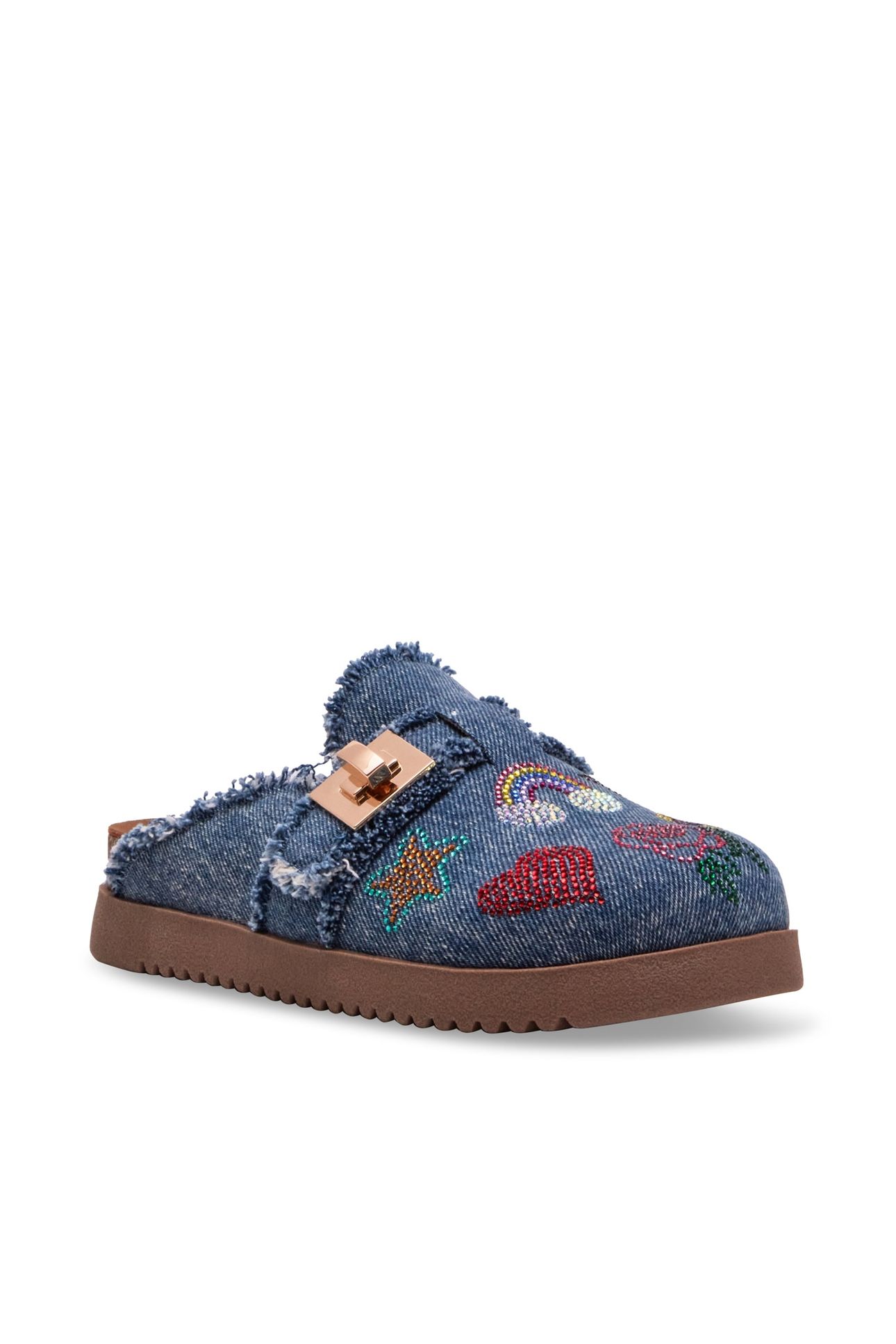 JMONEYYR BOOTIES DENIM 2