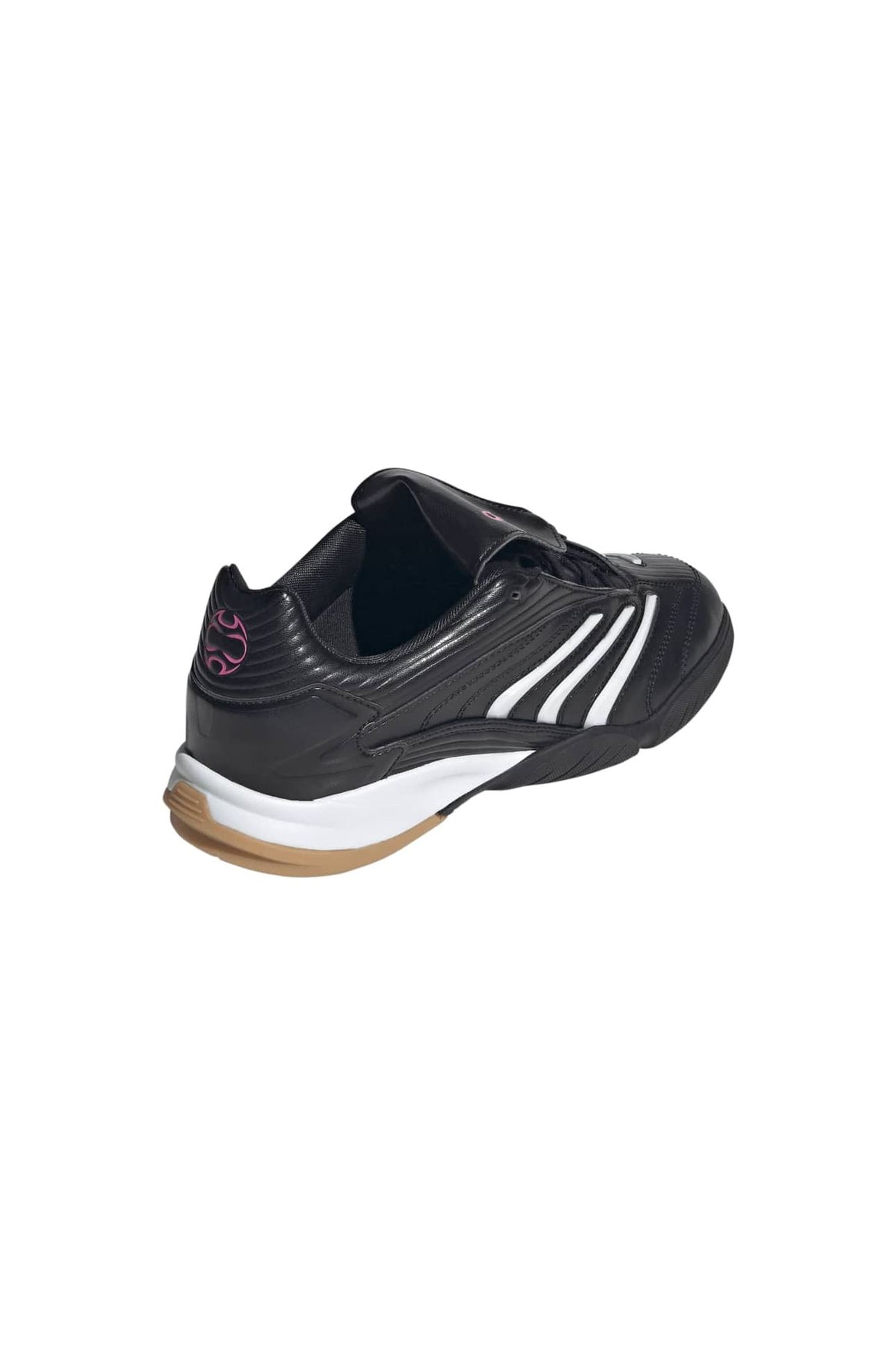PREDATOR SALA CORE BLACK 4
