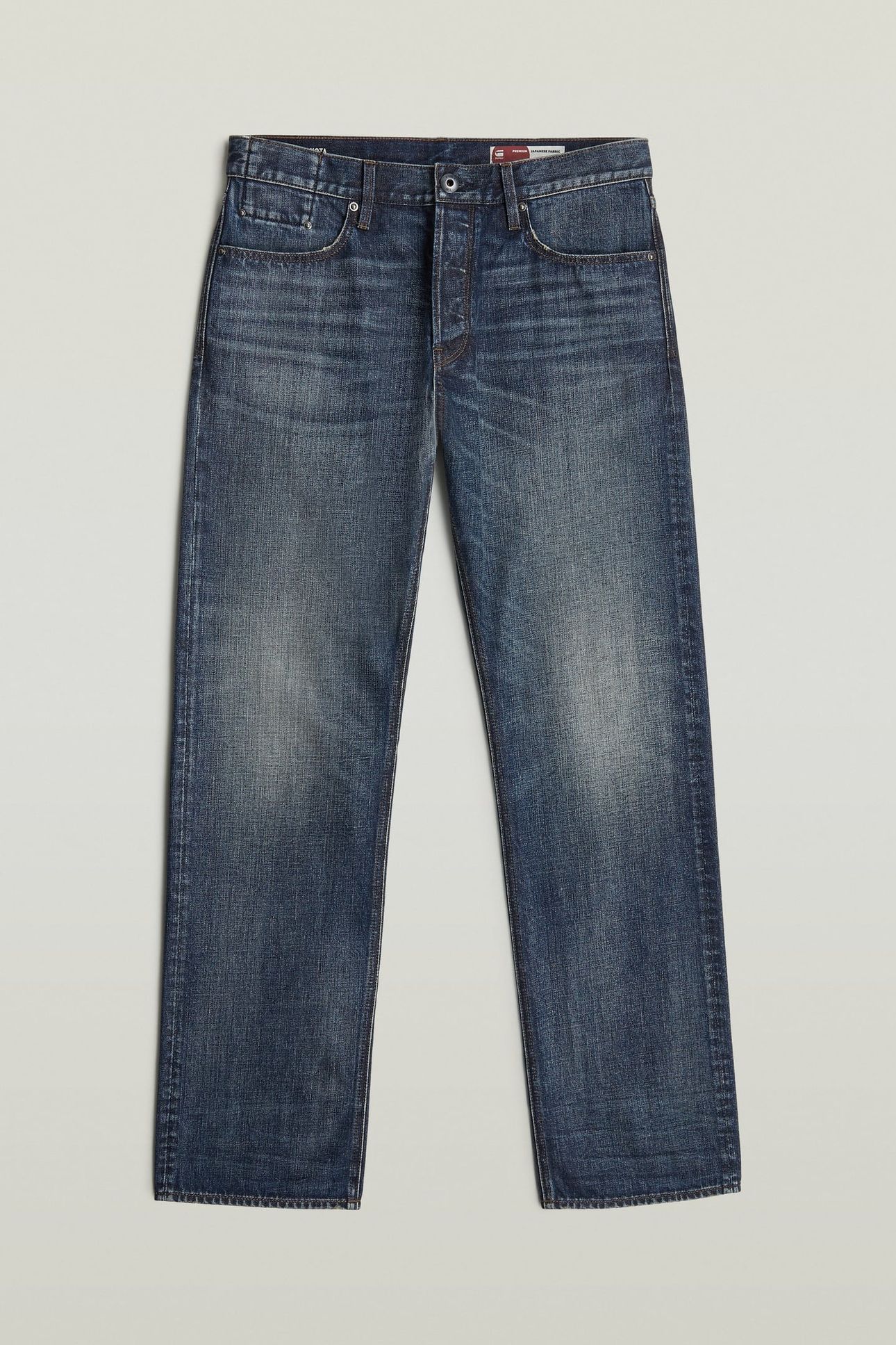 DAKOTA REGULAR STRAIGHT MULTICOLOR 4