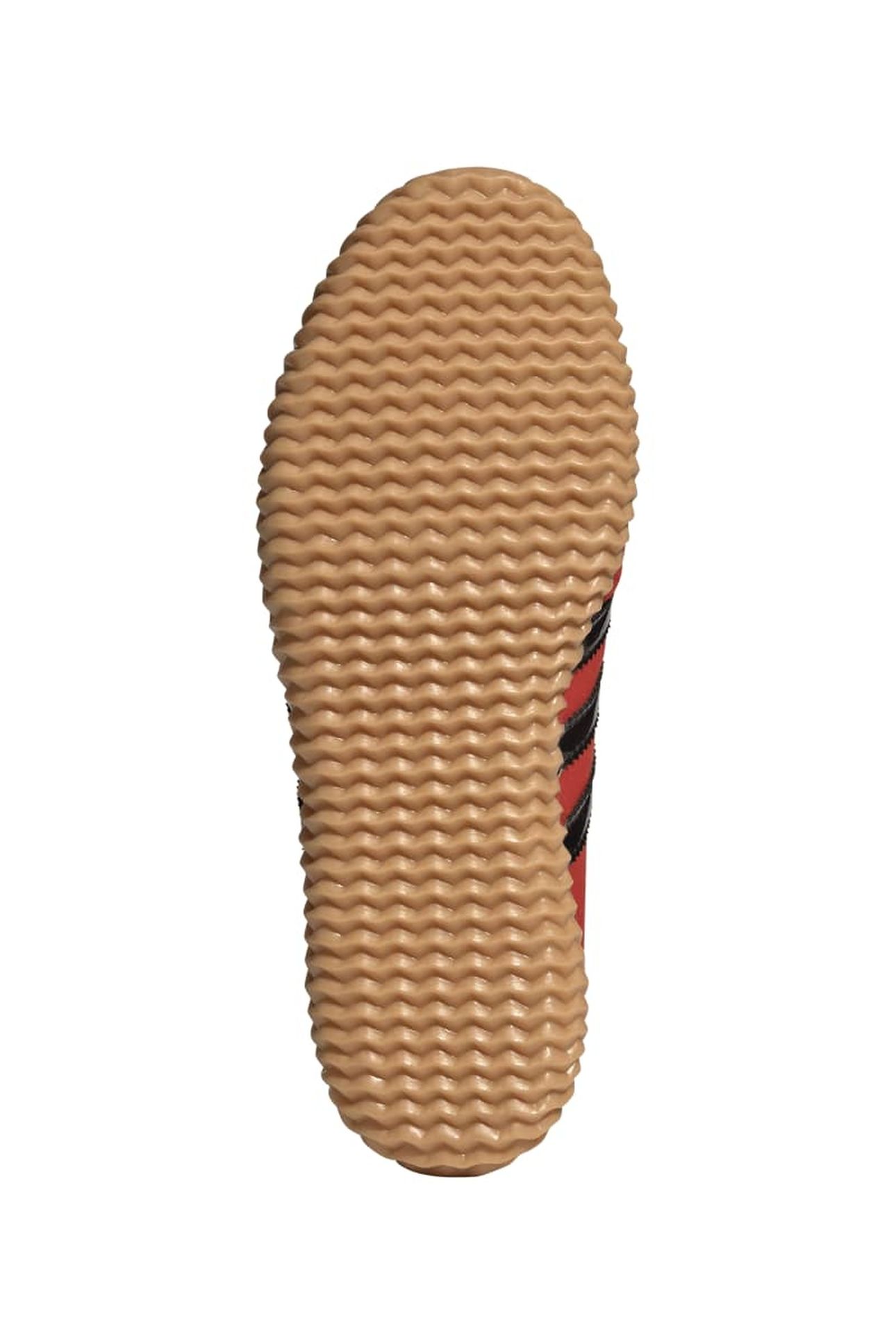 VOLLEY PLIMSOLE SHOES COLLEGIATE ORANGE 8