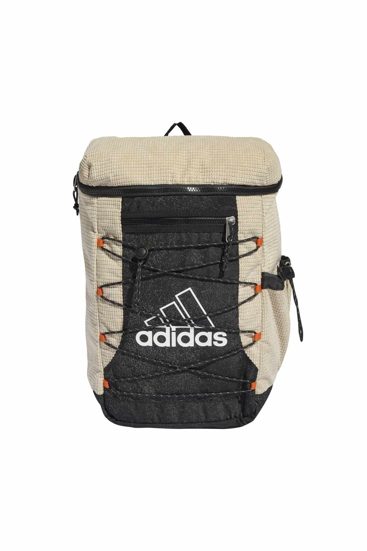 UNISEX BACKPACK STONE KHAKI 1
