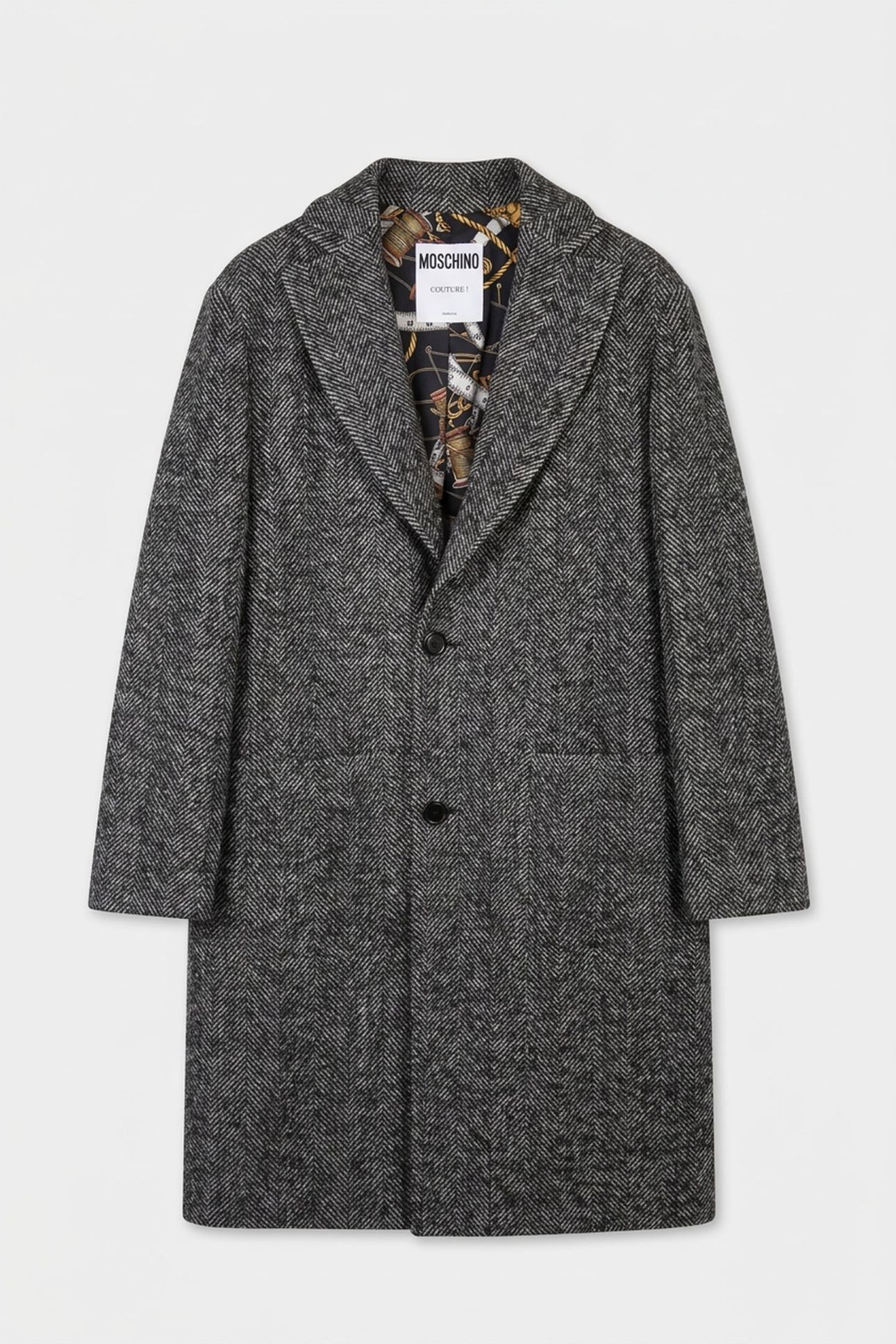 COAT BLACK 3