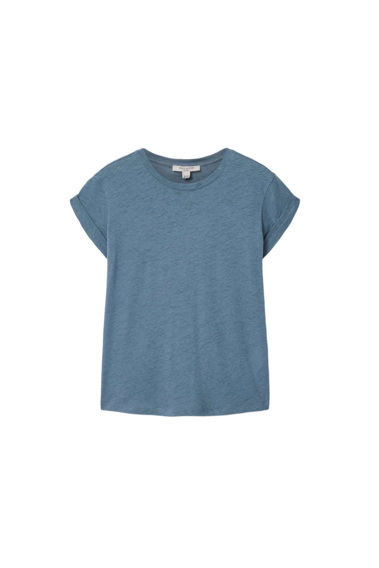 ANNA TEE CAPTAIN BLUE 4