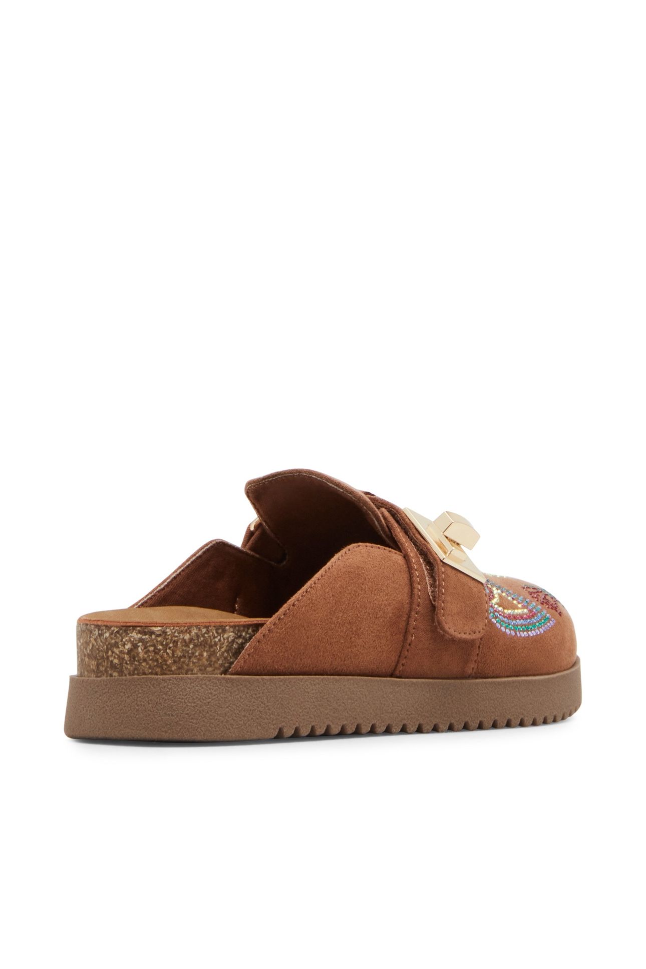 JMONEYYR BOOTIES BROWN 5