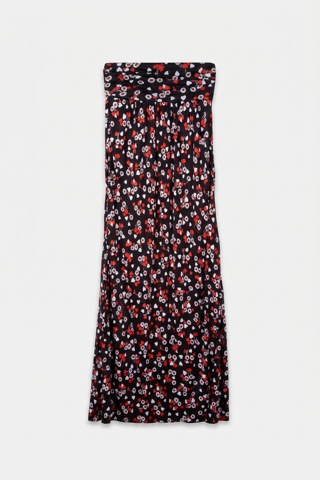 SKIRT BLACK 3