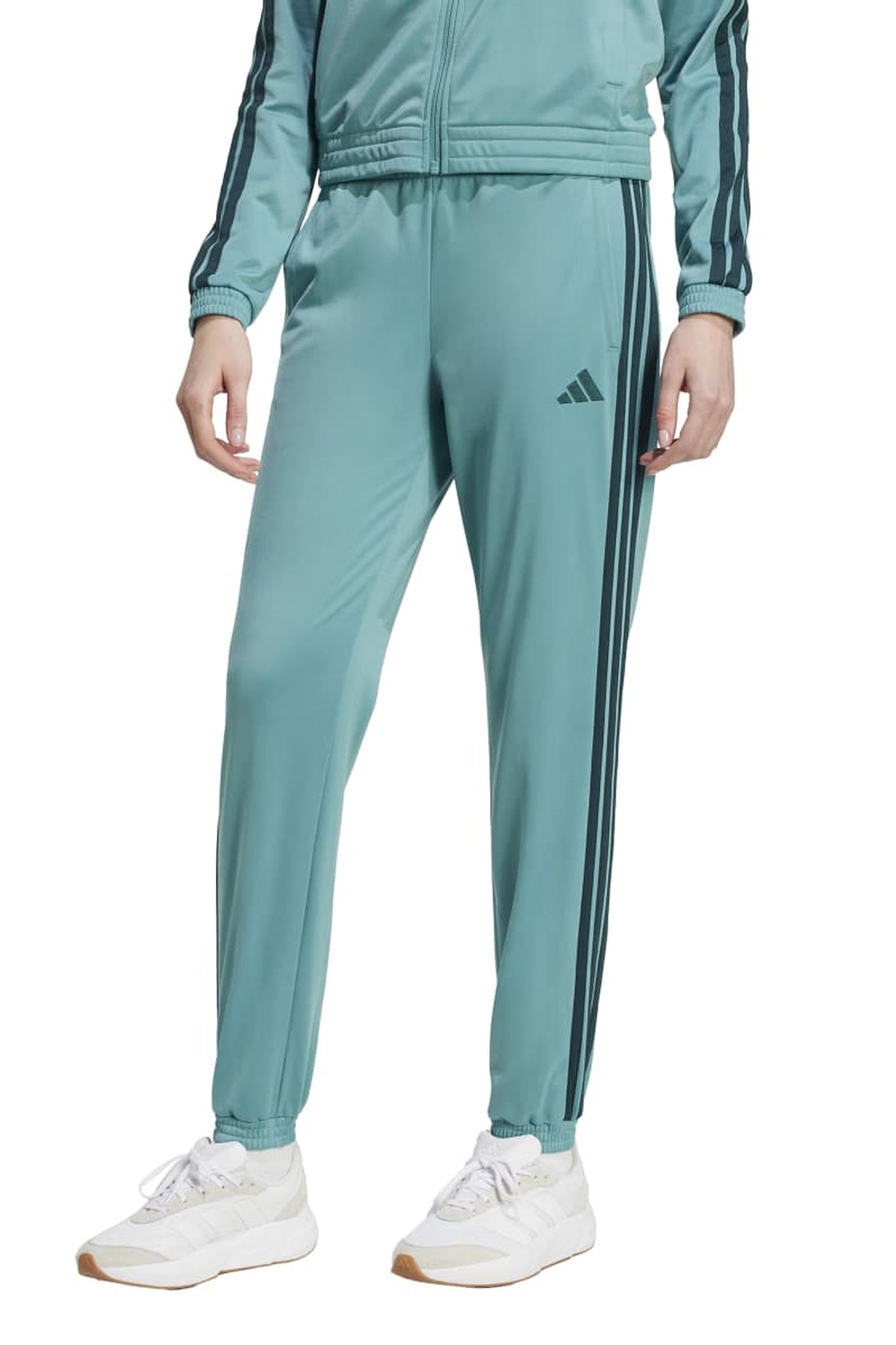 DAYREADY TRACKPANTS POWDER TEAL 2