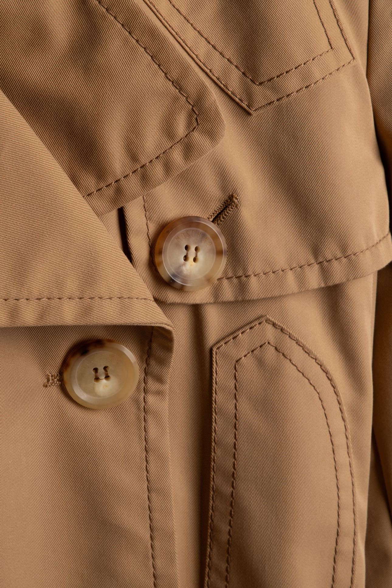 OUTERWEAR BEIGE 4